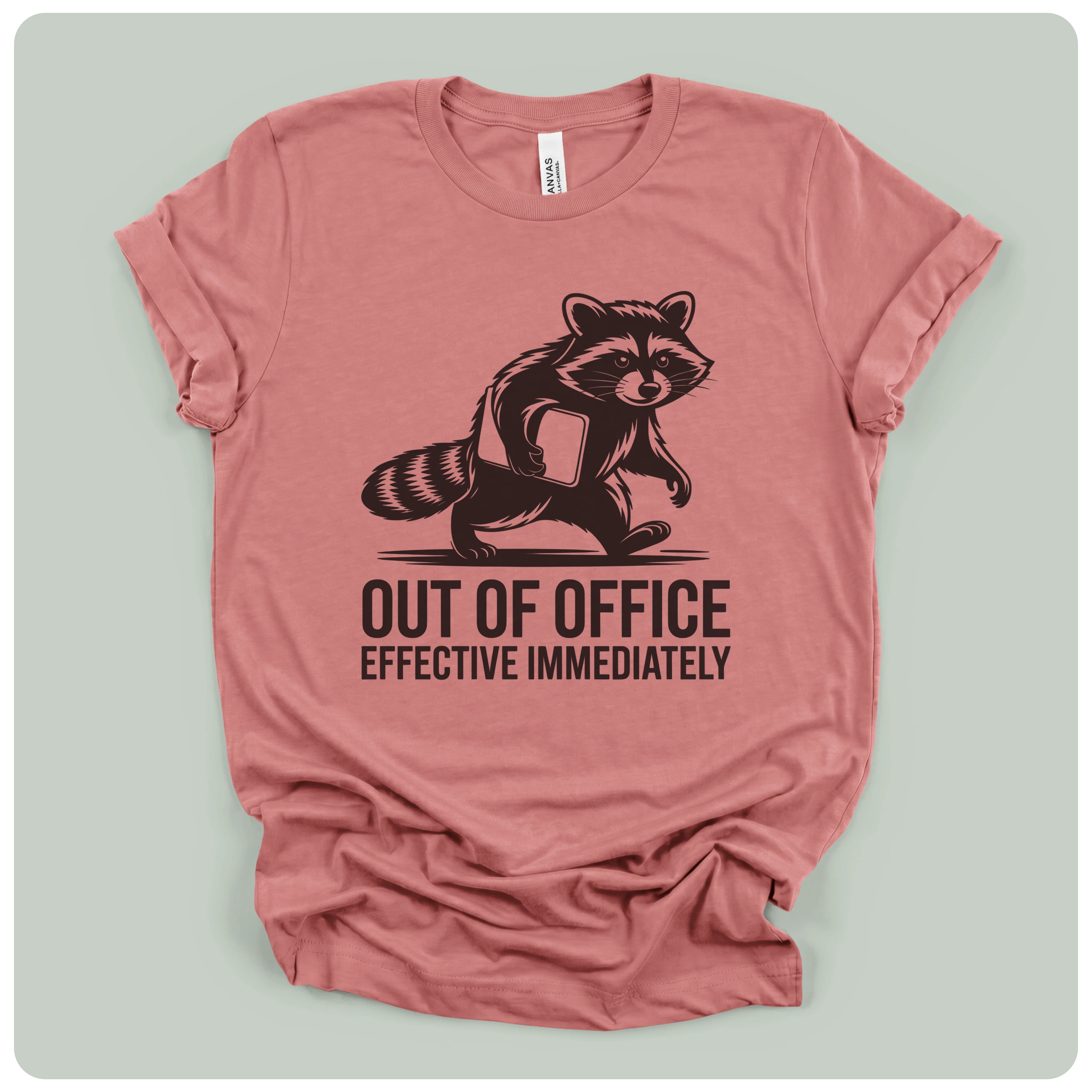 OOO Effective Immediately