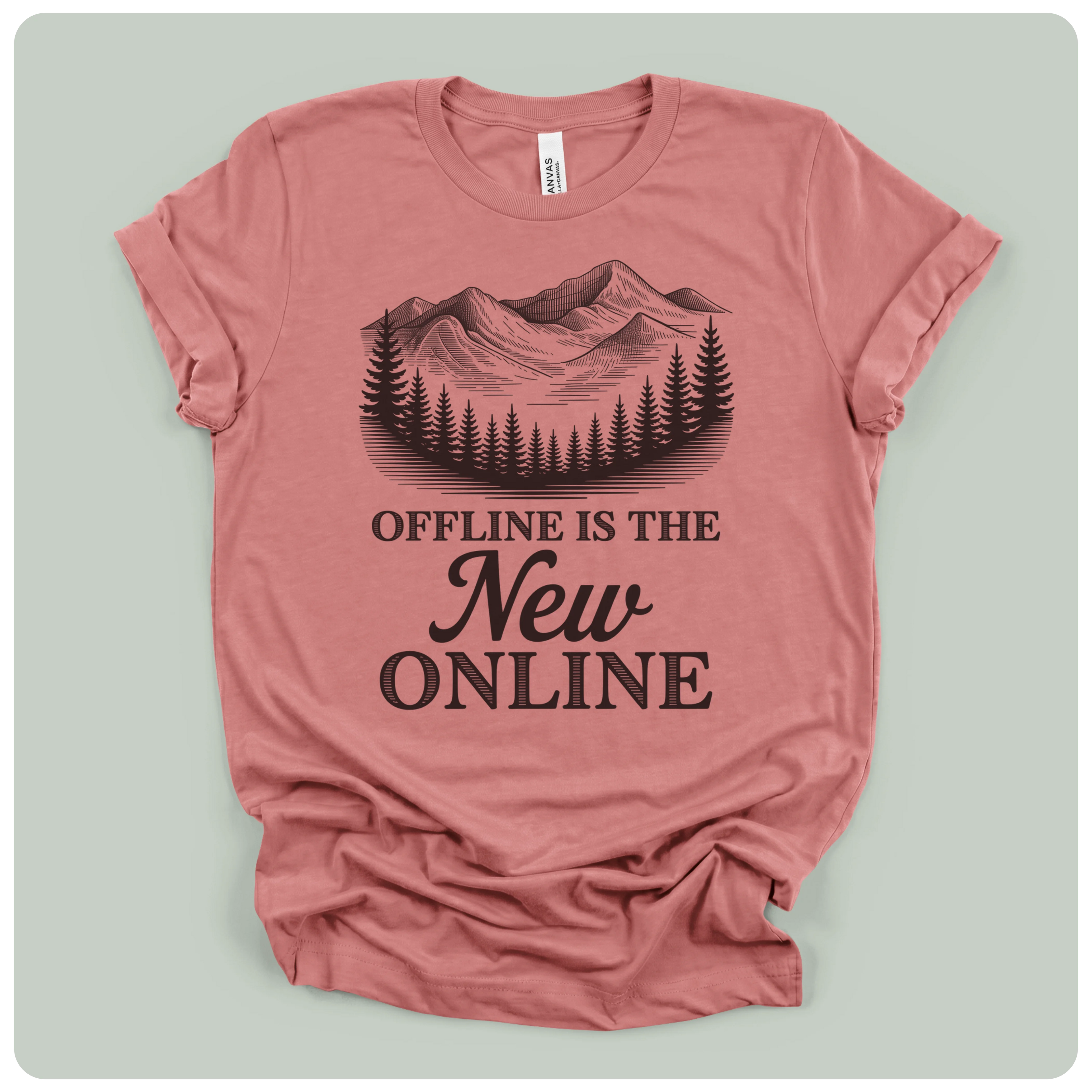Offline Is The New Online