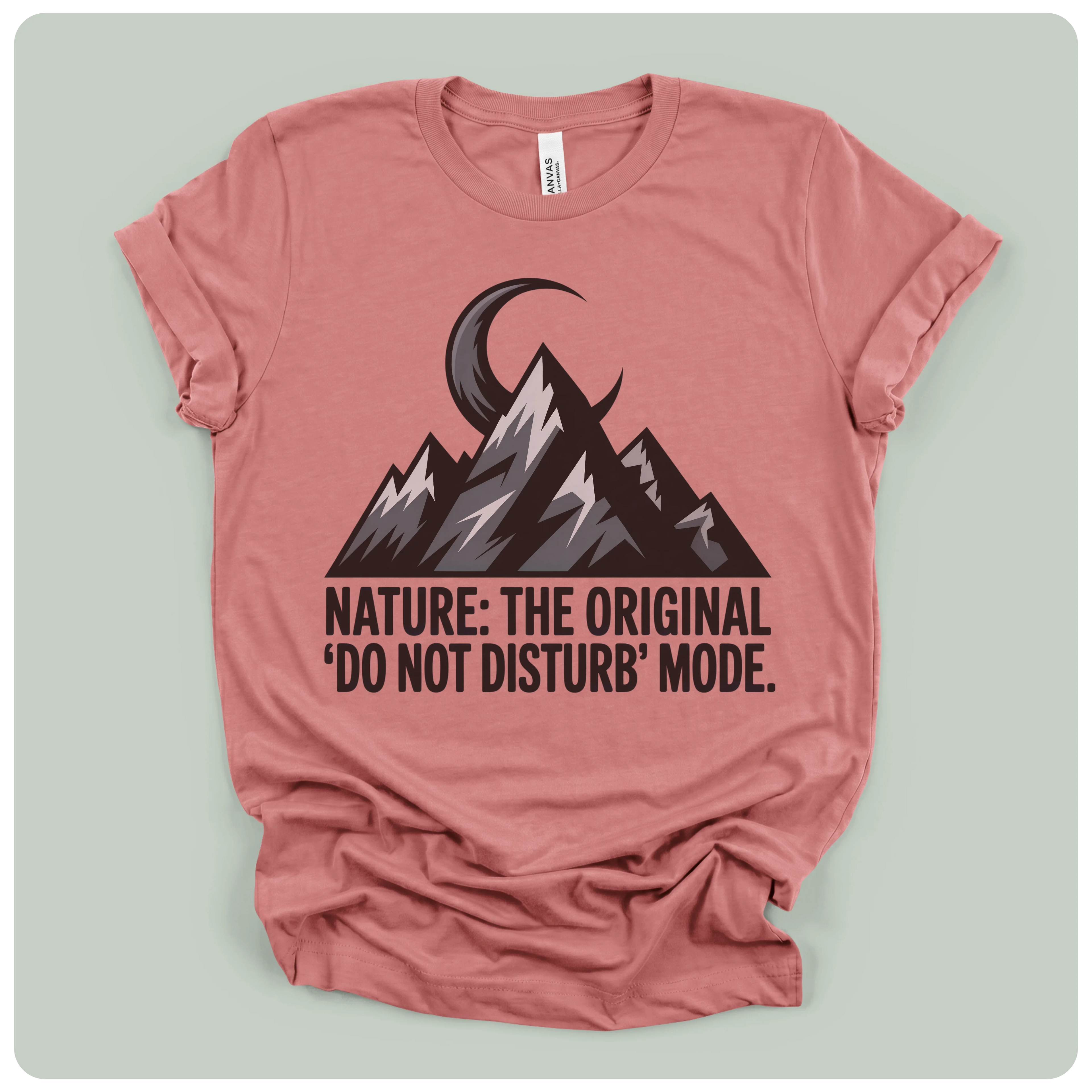 Original Do Not Disturb Mode