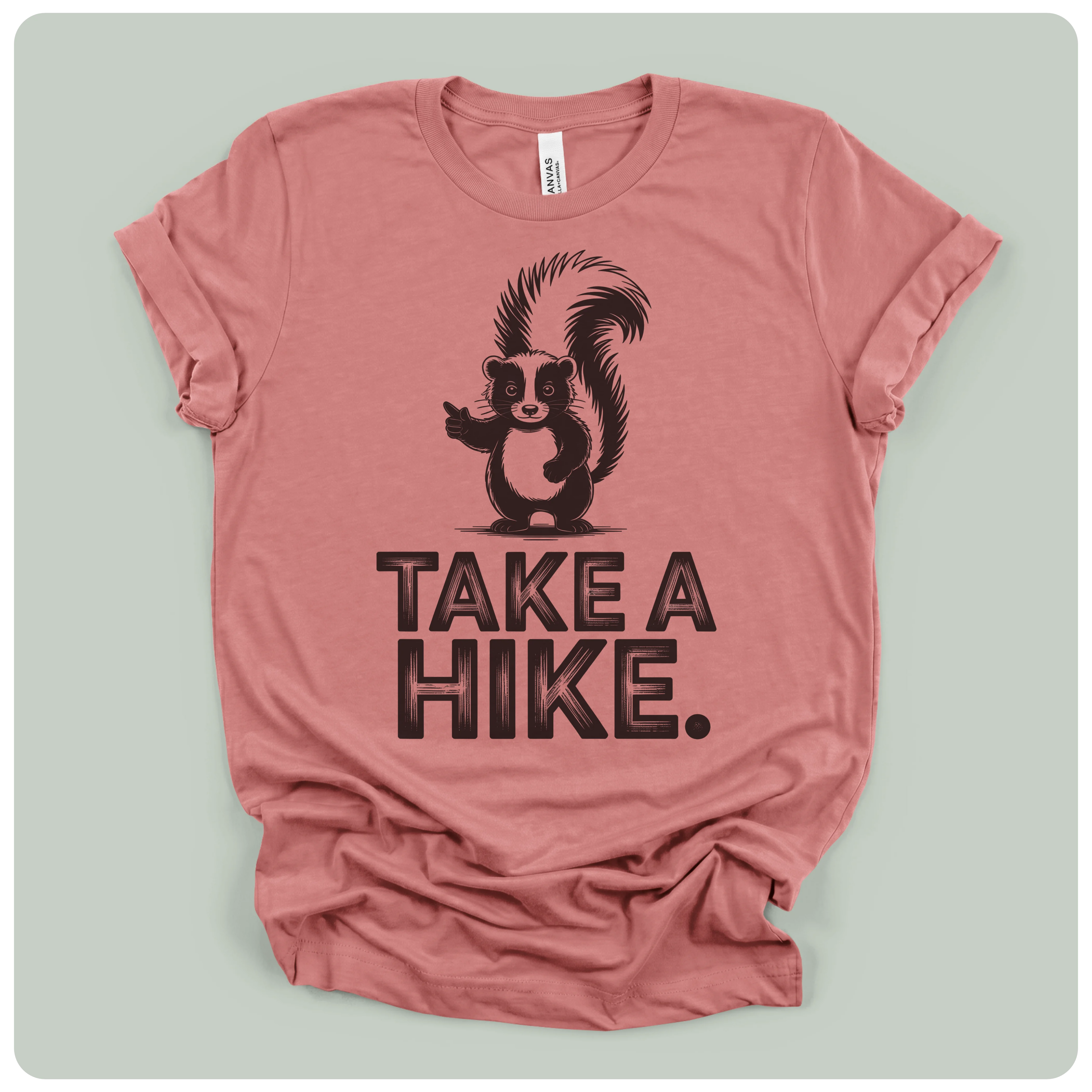Take A Hike