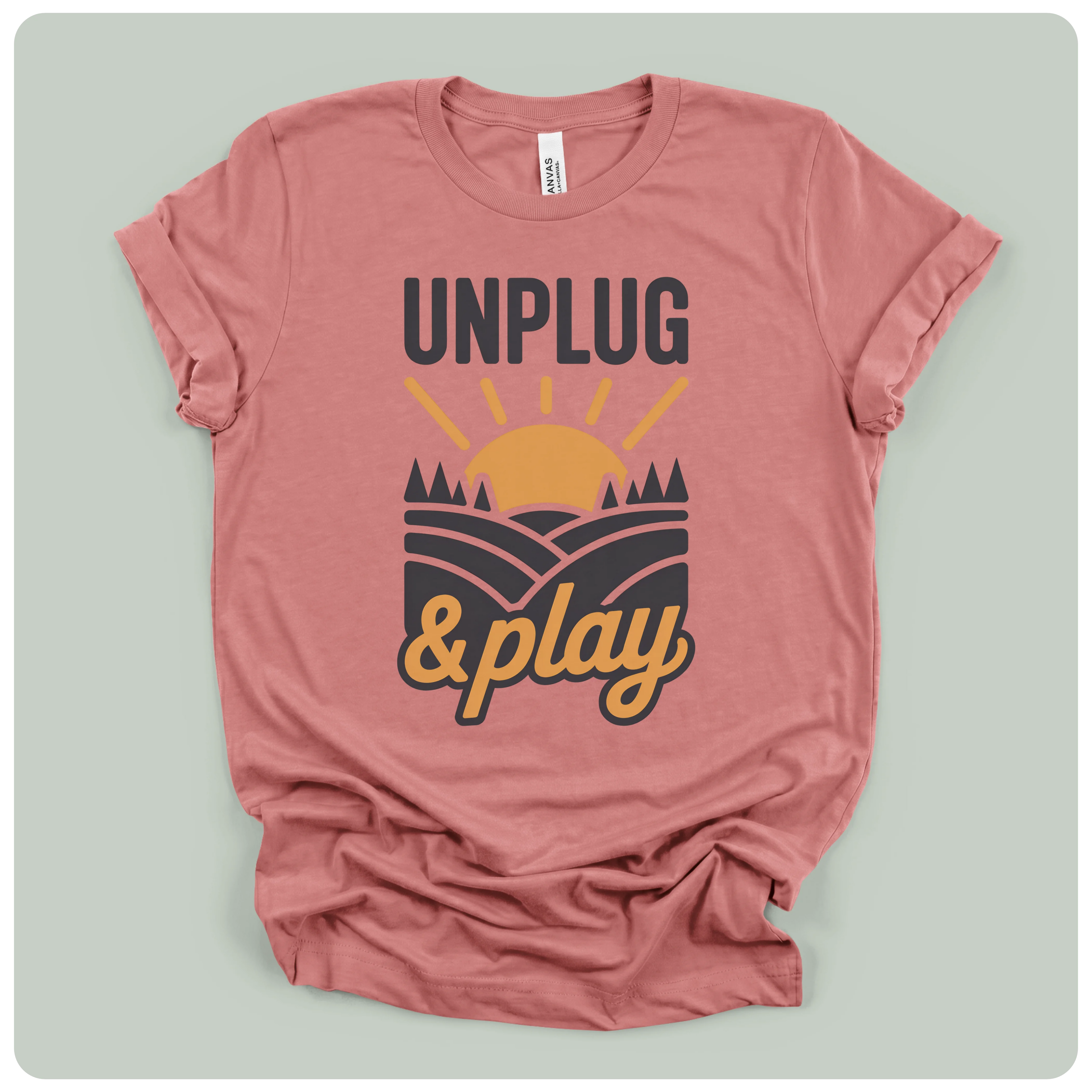 Unplug & Play
