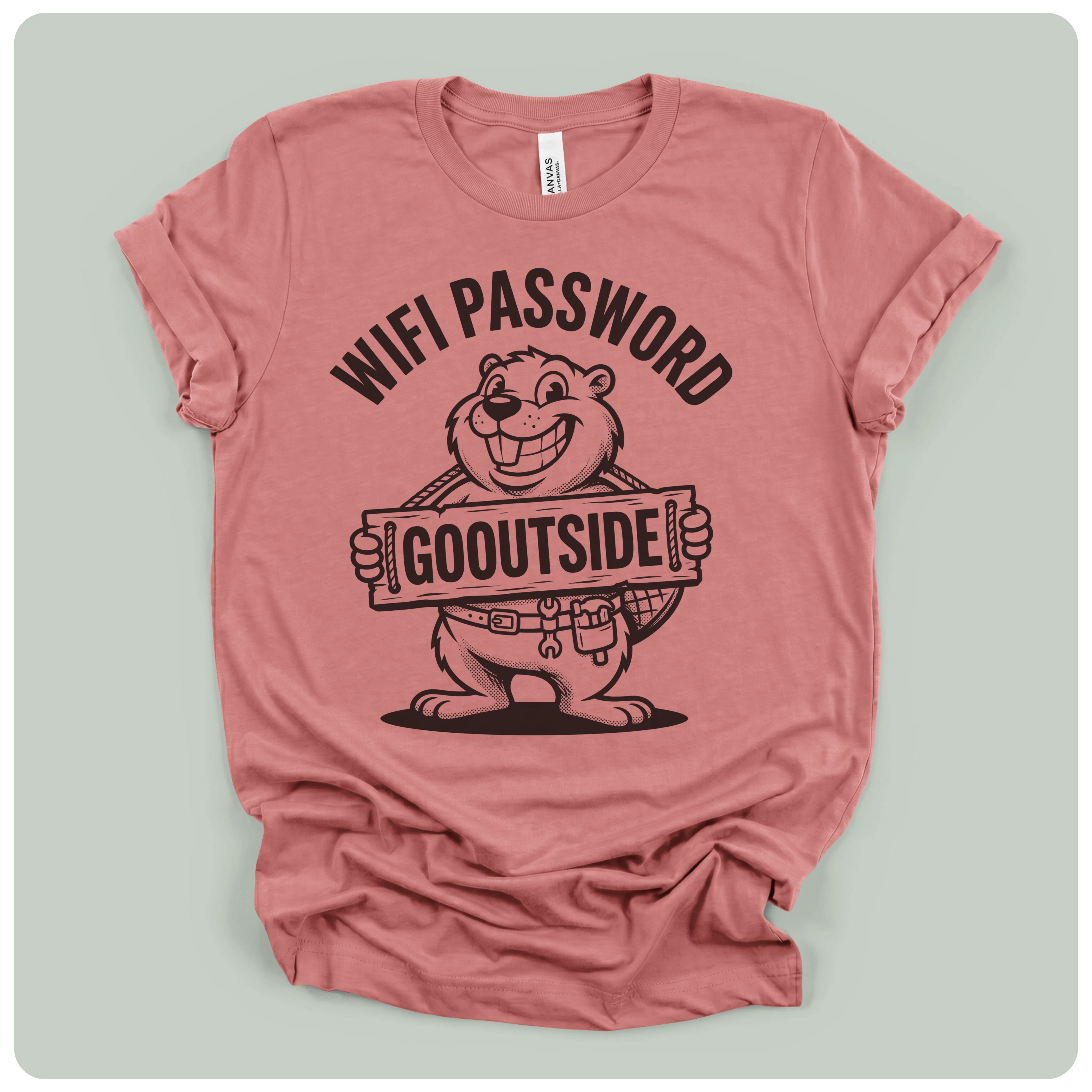 WIFI Password
