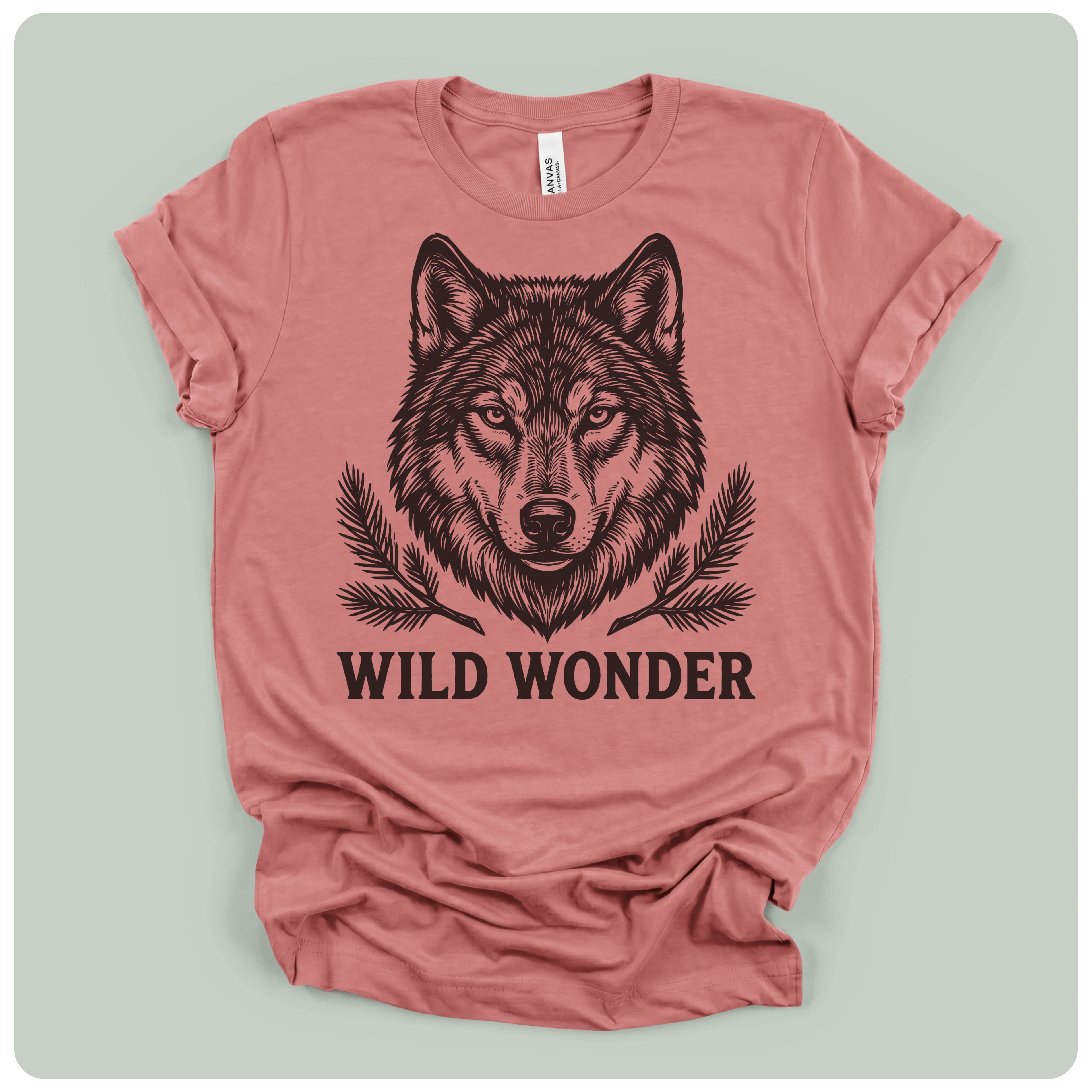 Wild Wonder