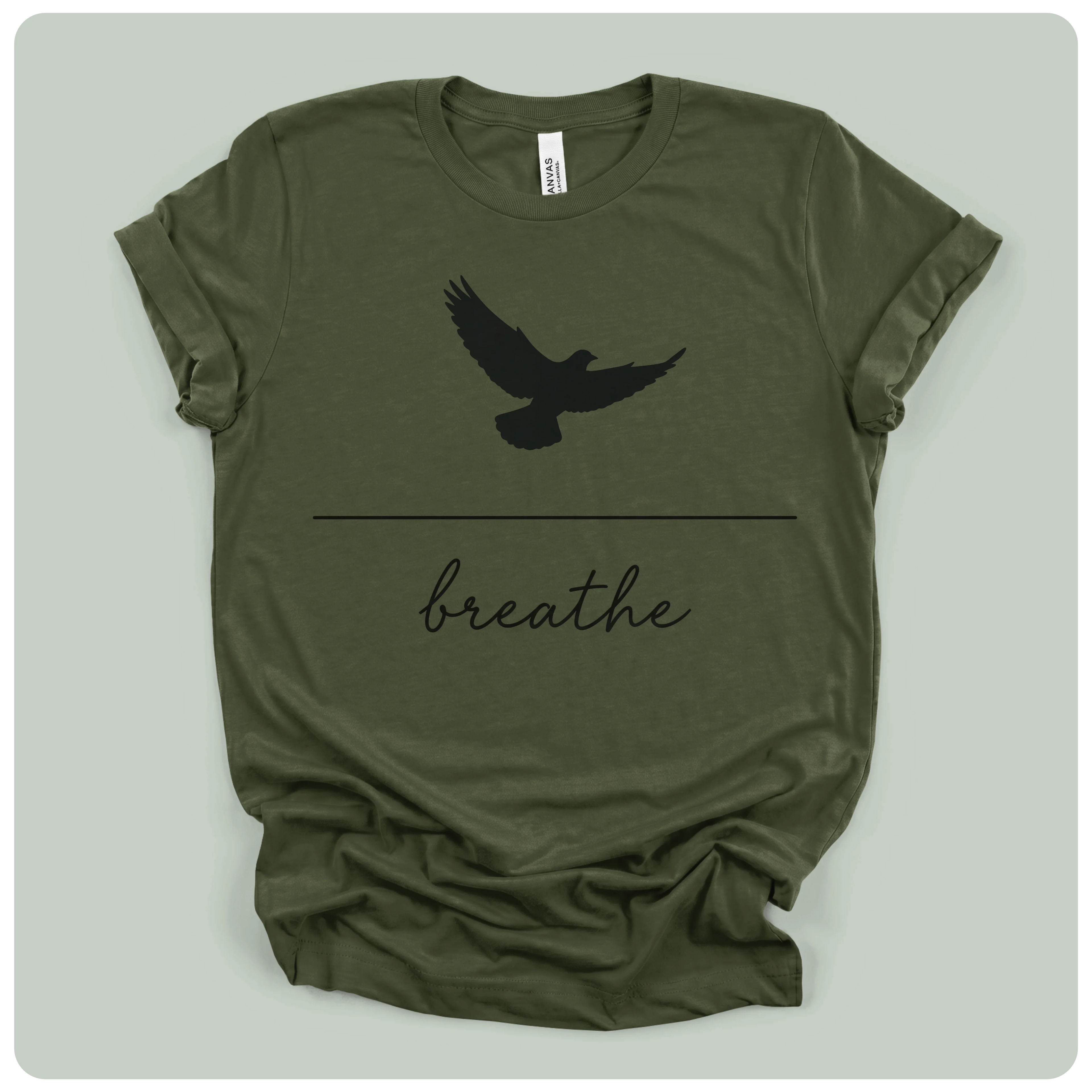 Breathe