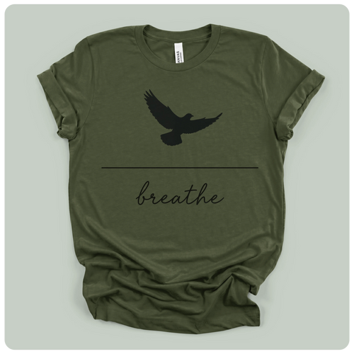 Breathe