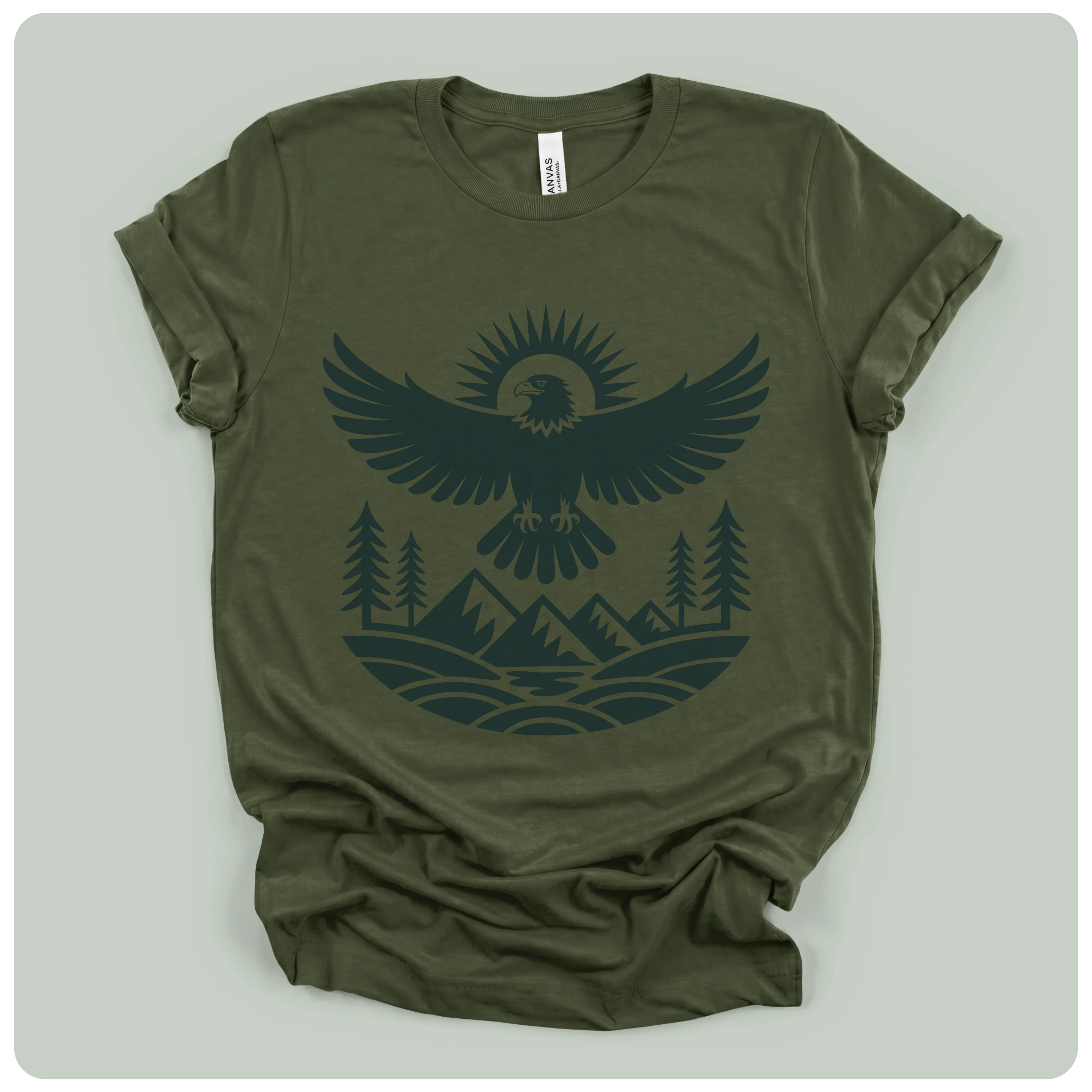 Eagles Crest