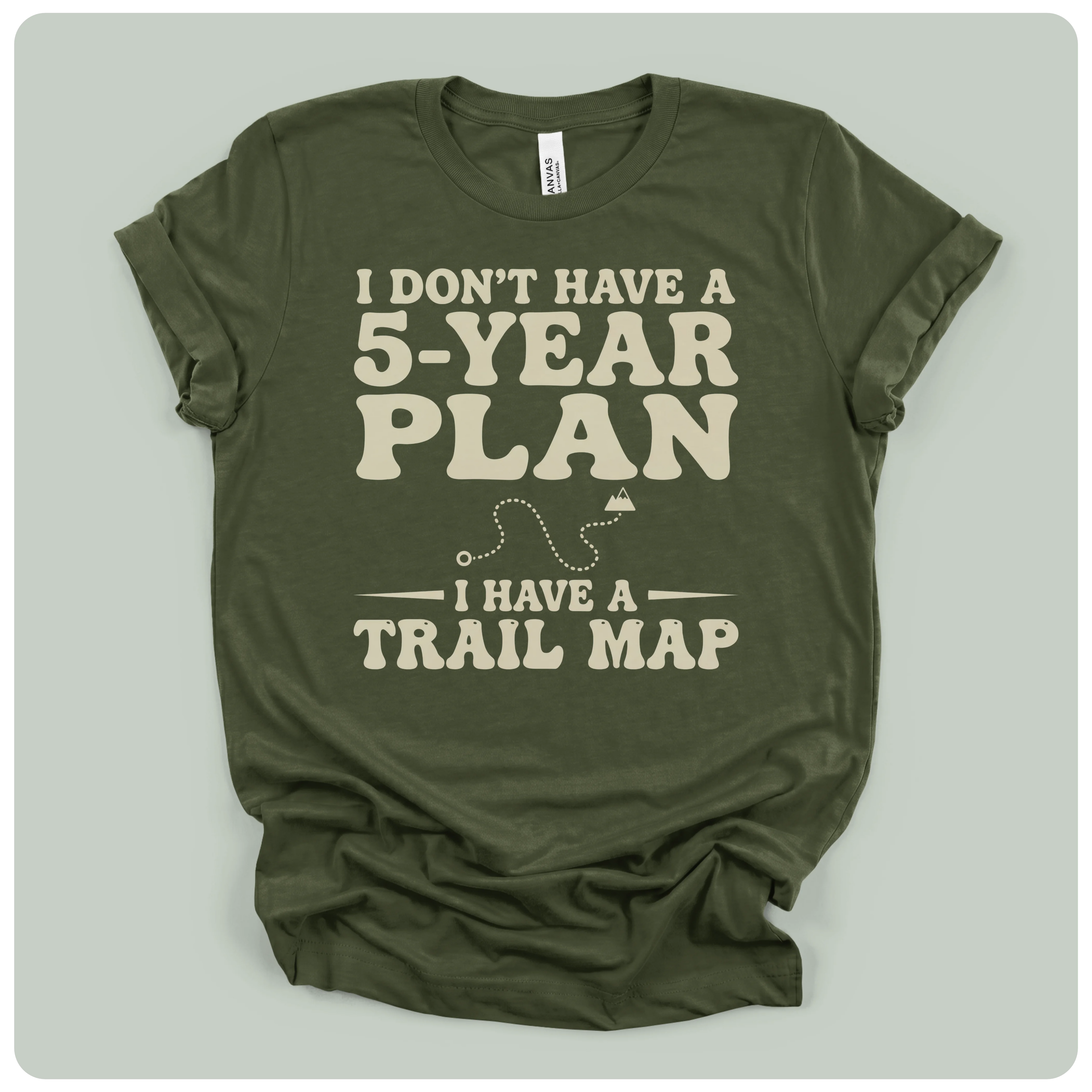 5 Year Plan