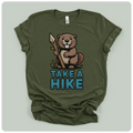 Take A Hike - Beaver
