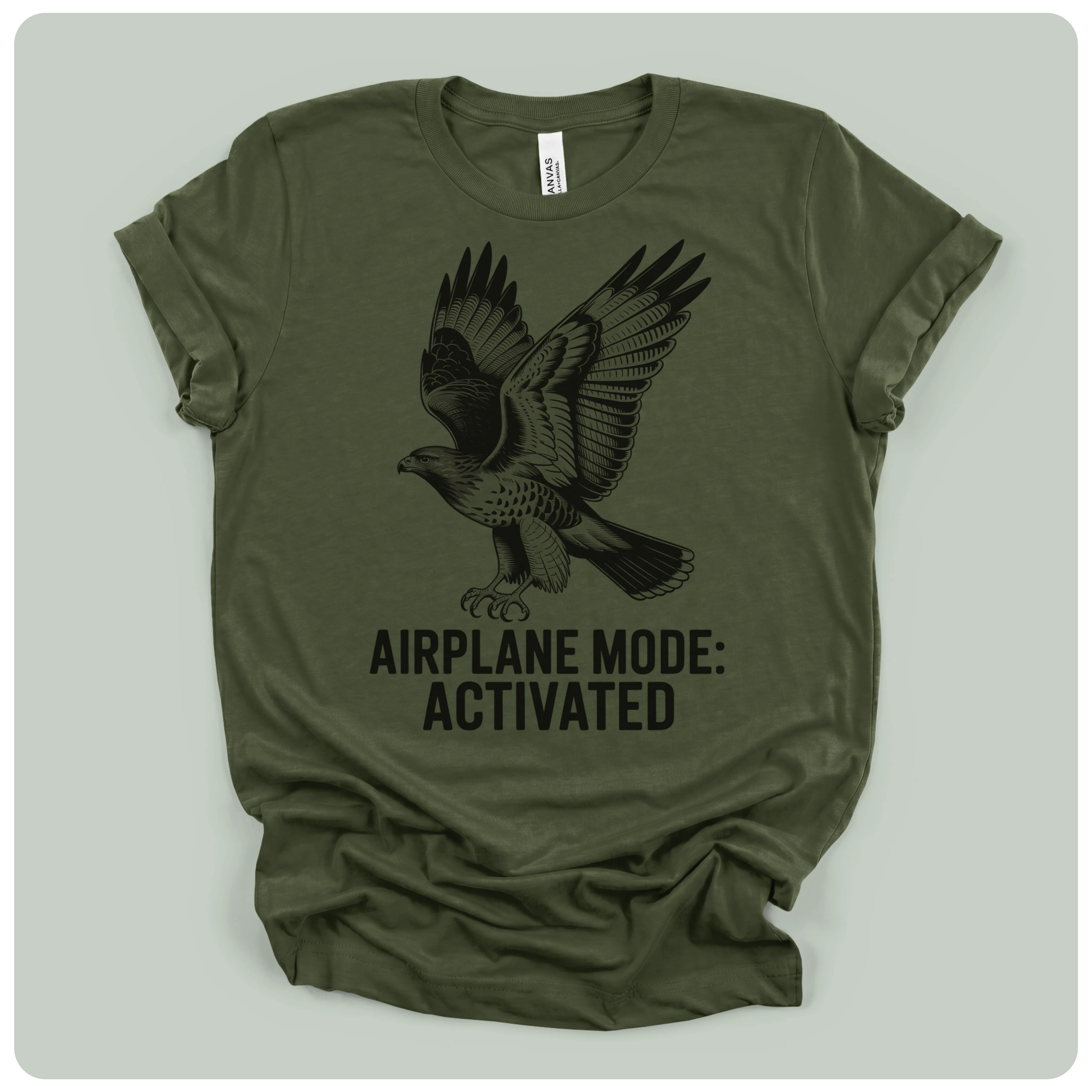 Airplane Mode