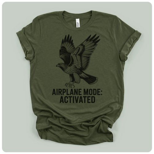 Airplane Mode