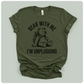 Bear With ME