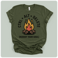 Reboot Your Soul