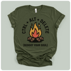 Reboot Your Soul