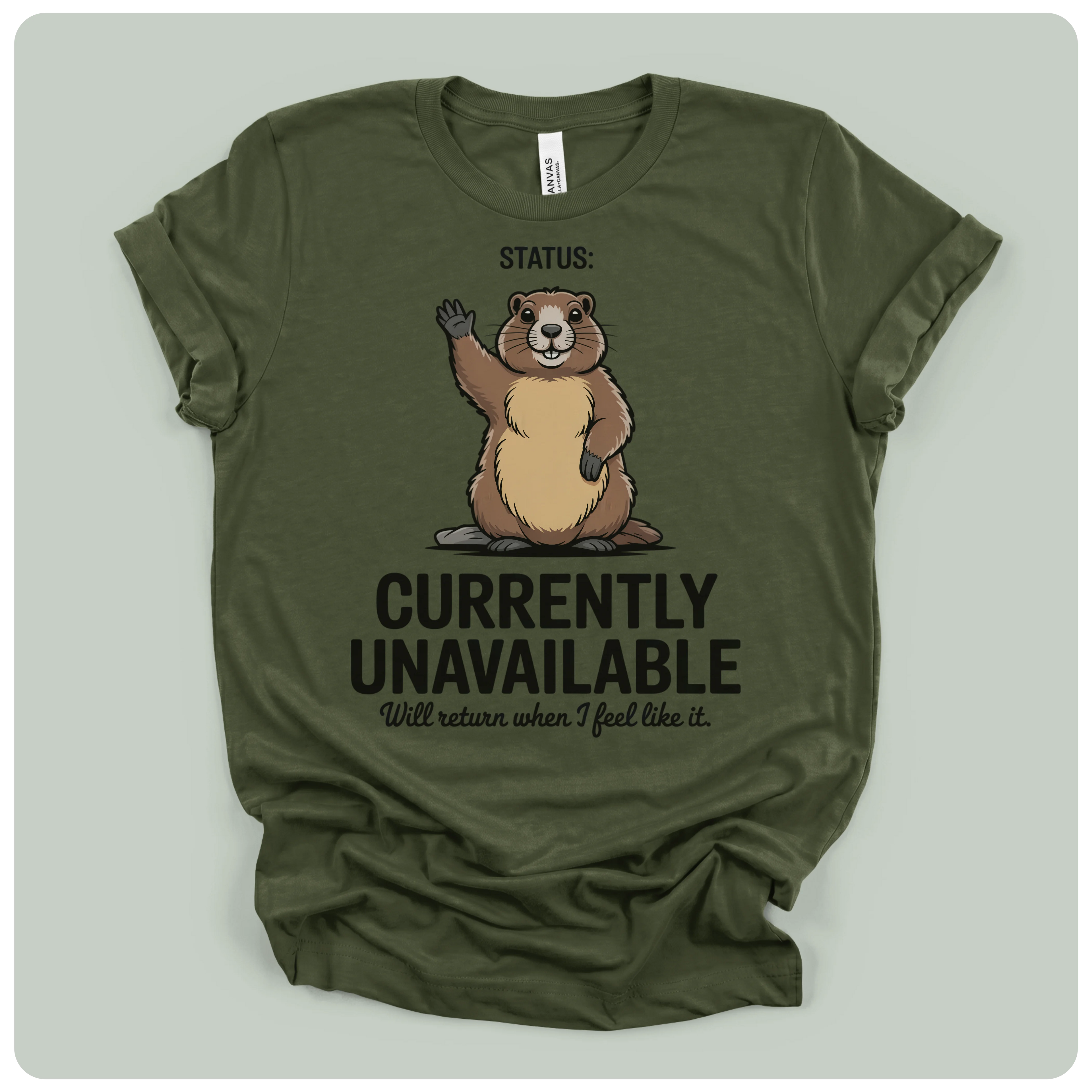 Currently Unavailable