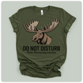Do Not Disturb