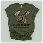 Do Not Disturb