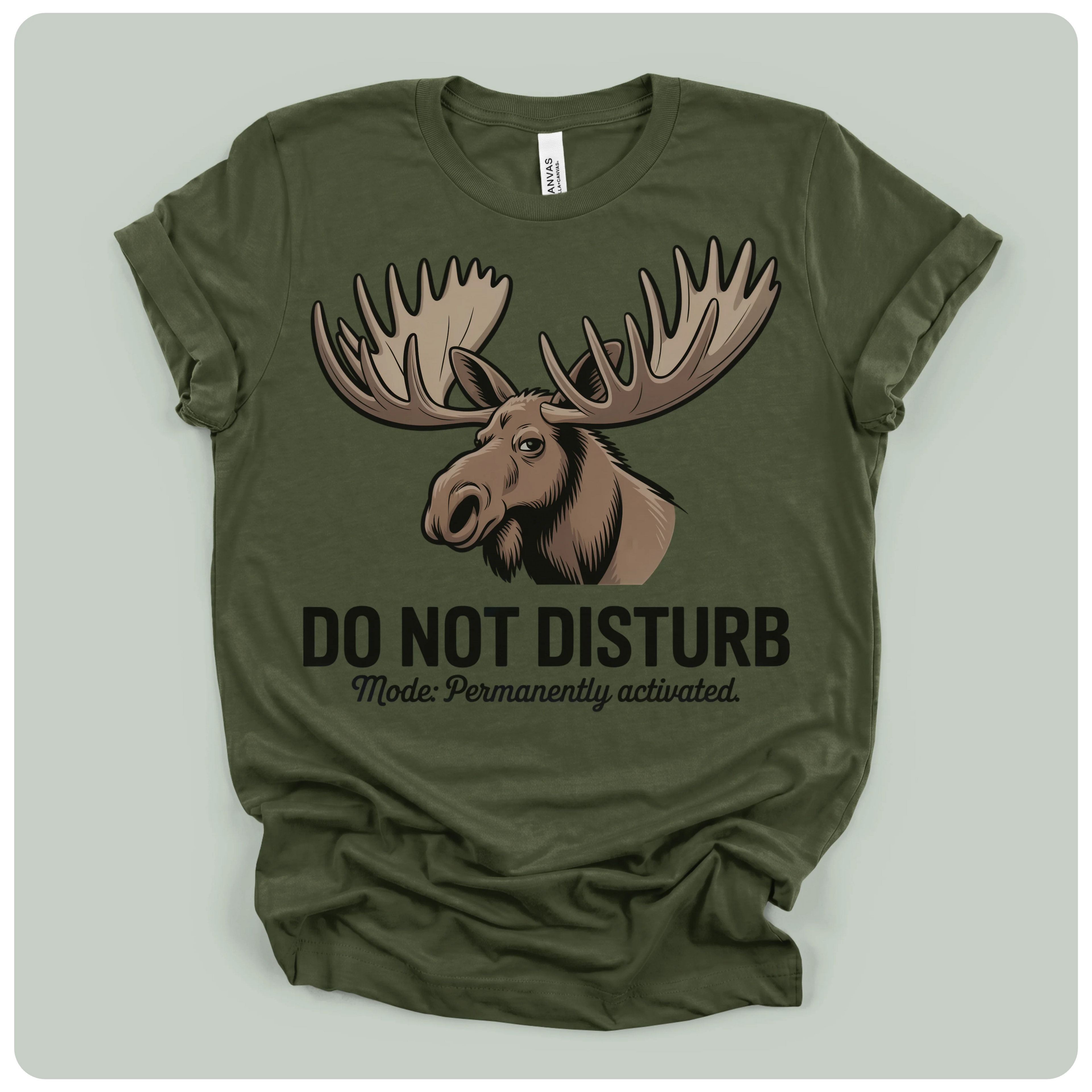 Do Not Disturb