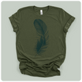 Feather Forest