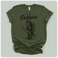 Life Is Better Outdoors