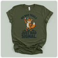 No Bad Trails Just Bad Signal