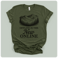 Offline Is The New Online