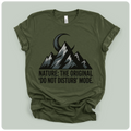Original Do Not Disturb Mode