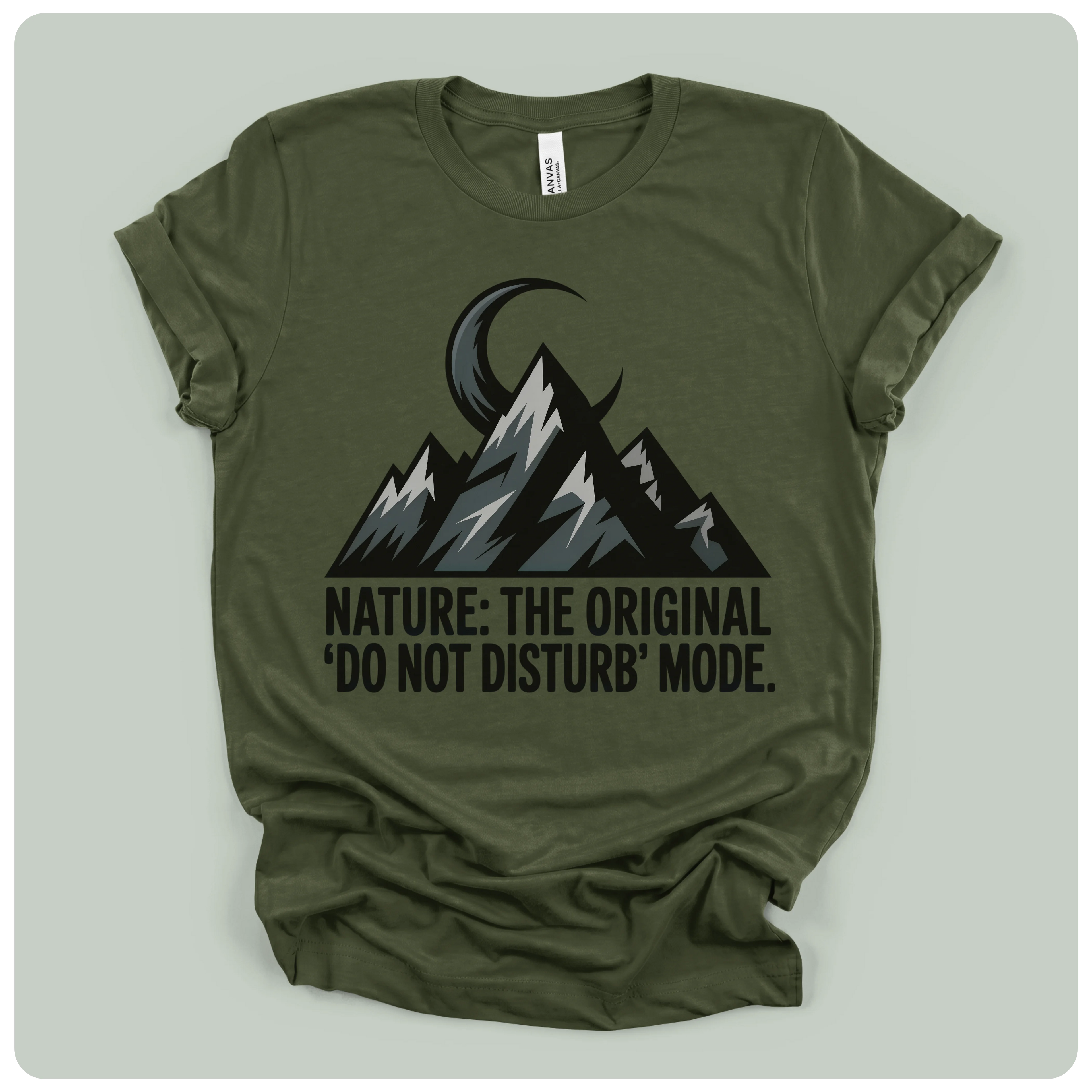 Original Do Not Disturb Mode