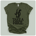 Take A Hike