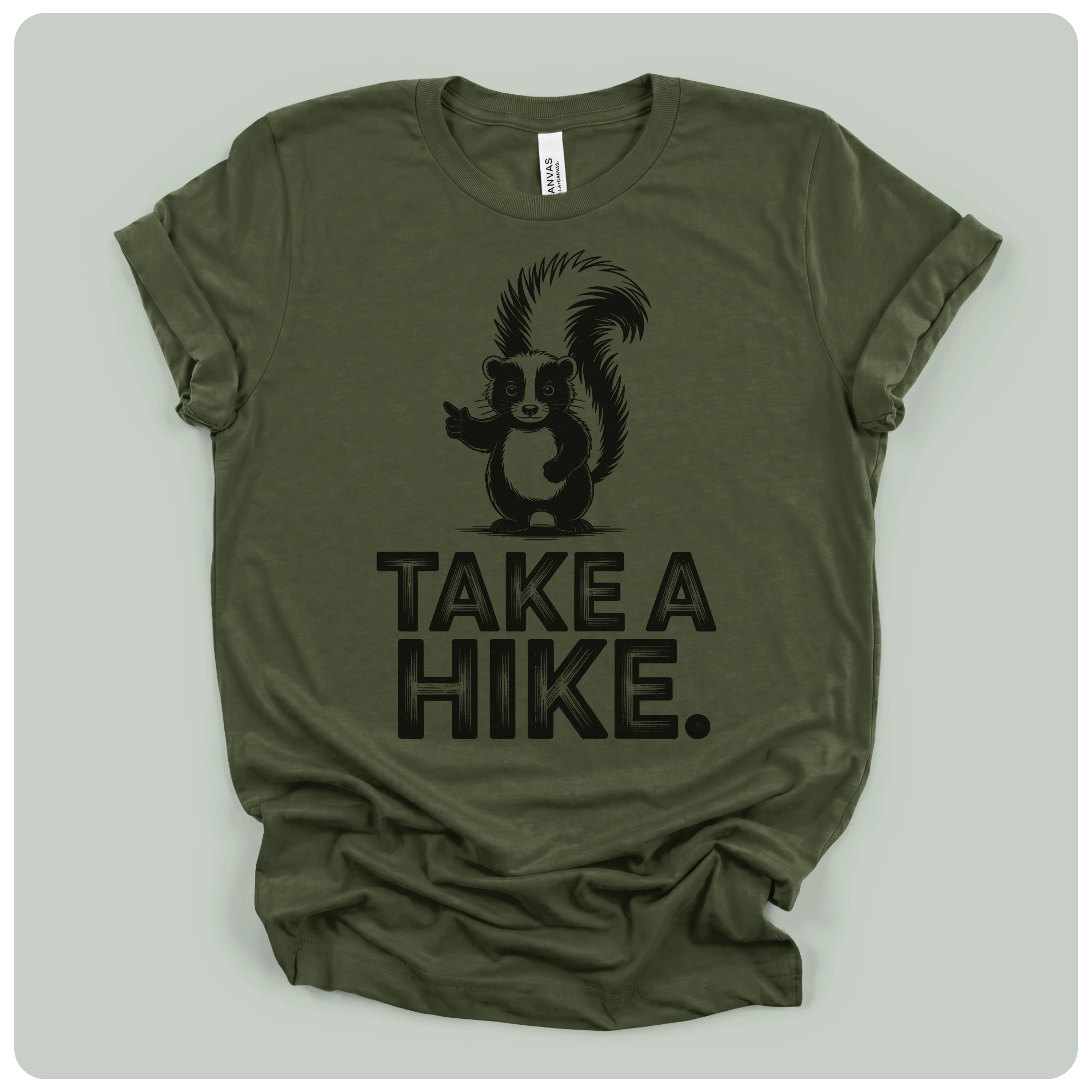 Take A Hike