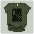 Touch Grass