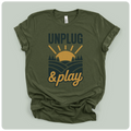 Unplug & Play