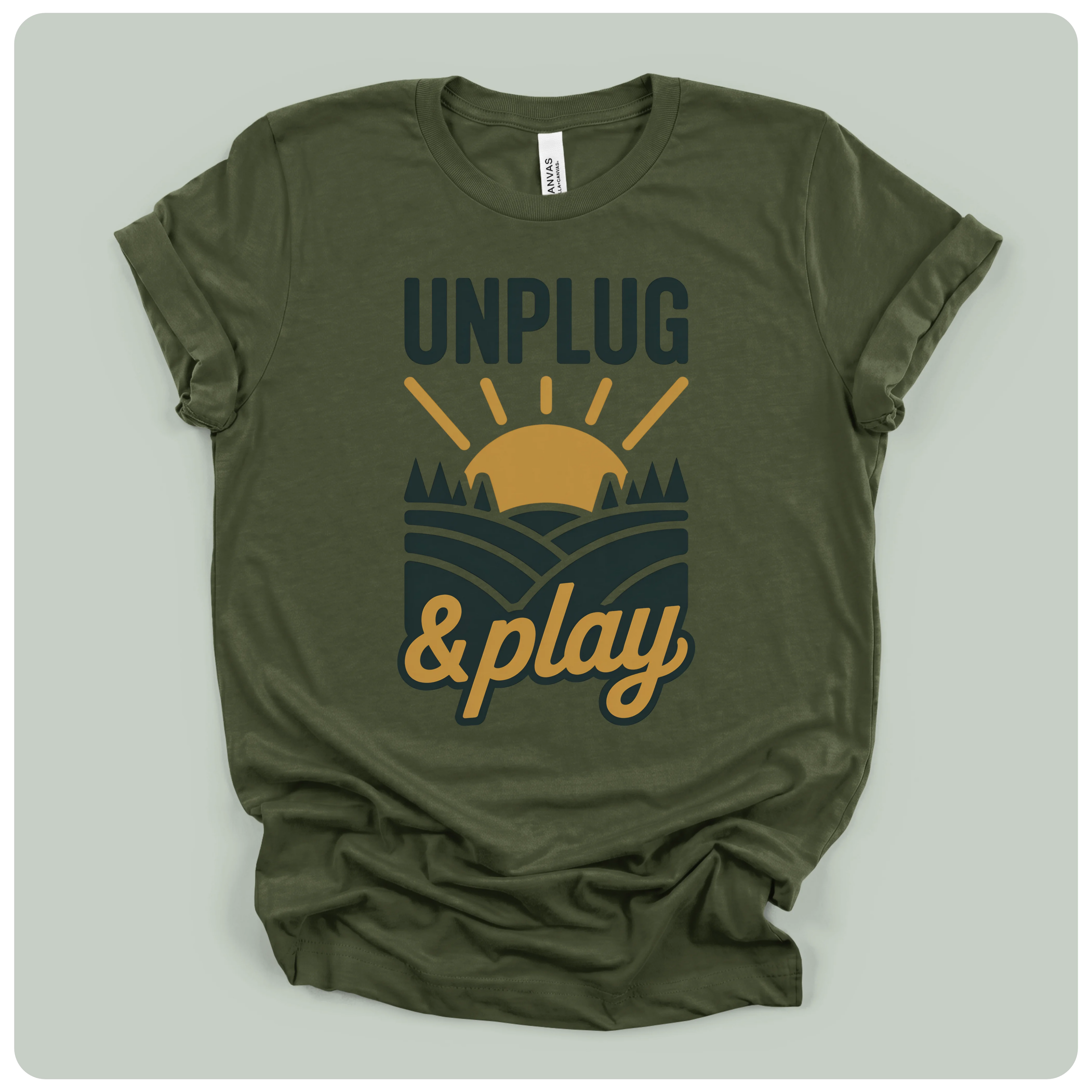 Unplug & Play