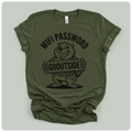 WIFI Password