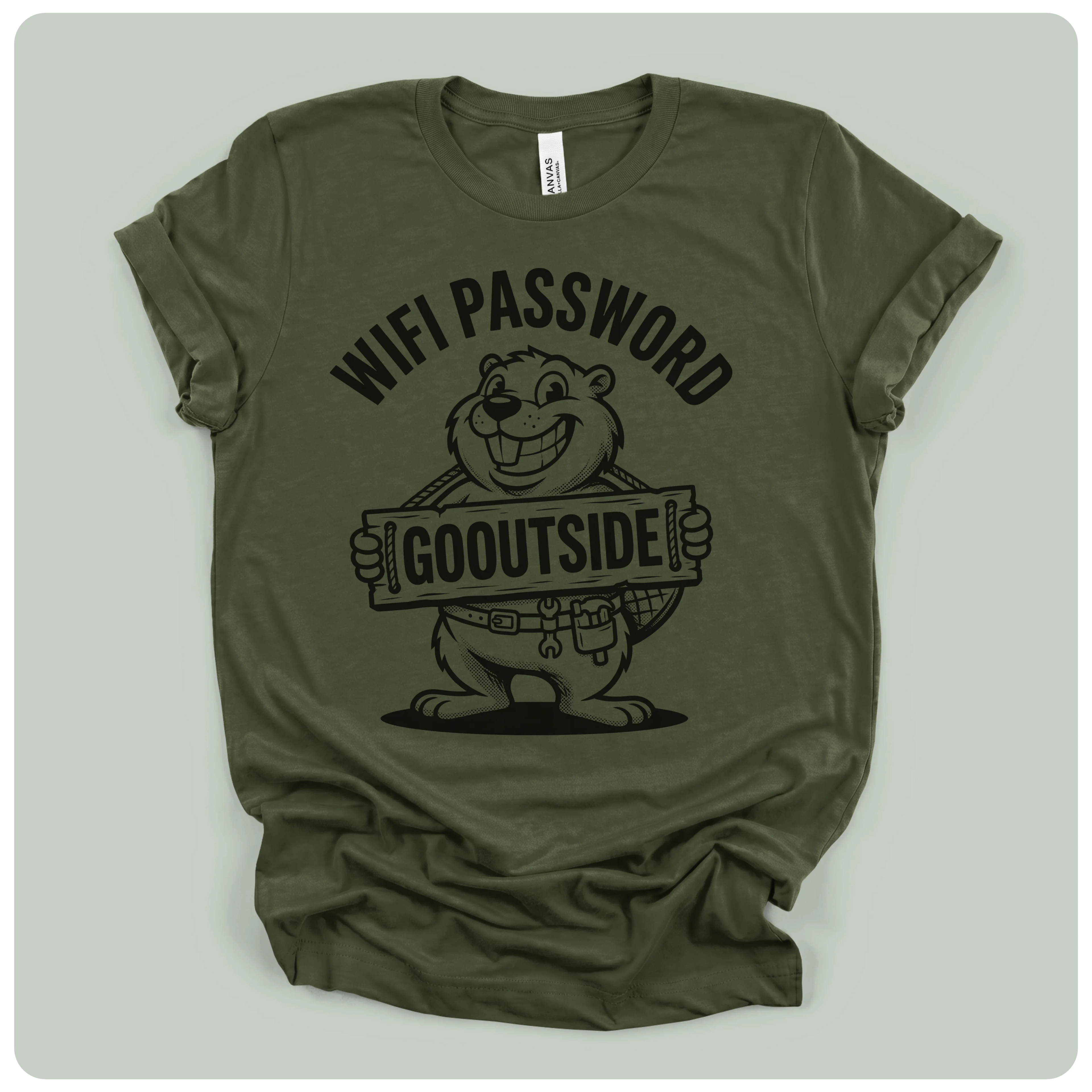 WIFI Password