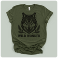 Wild Wonder