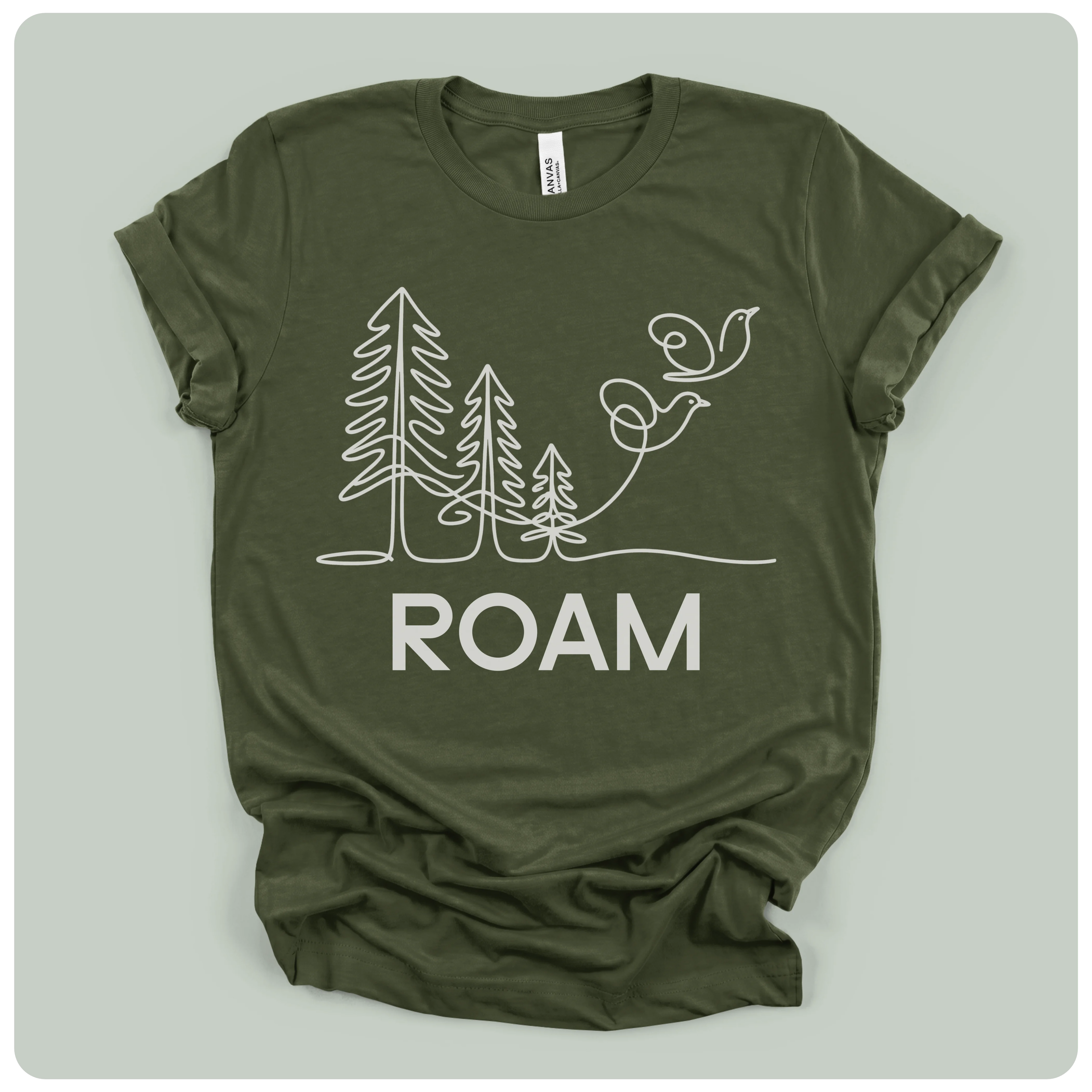 ROAM