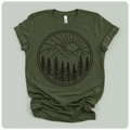 Nature Crest
