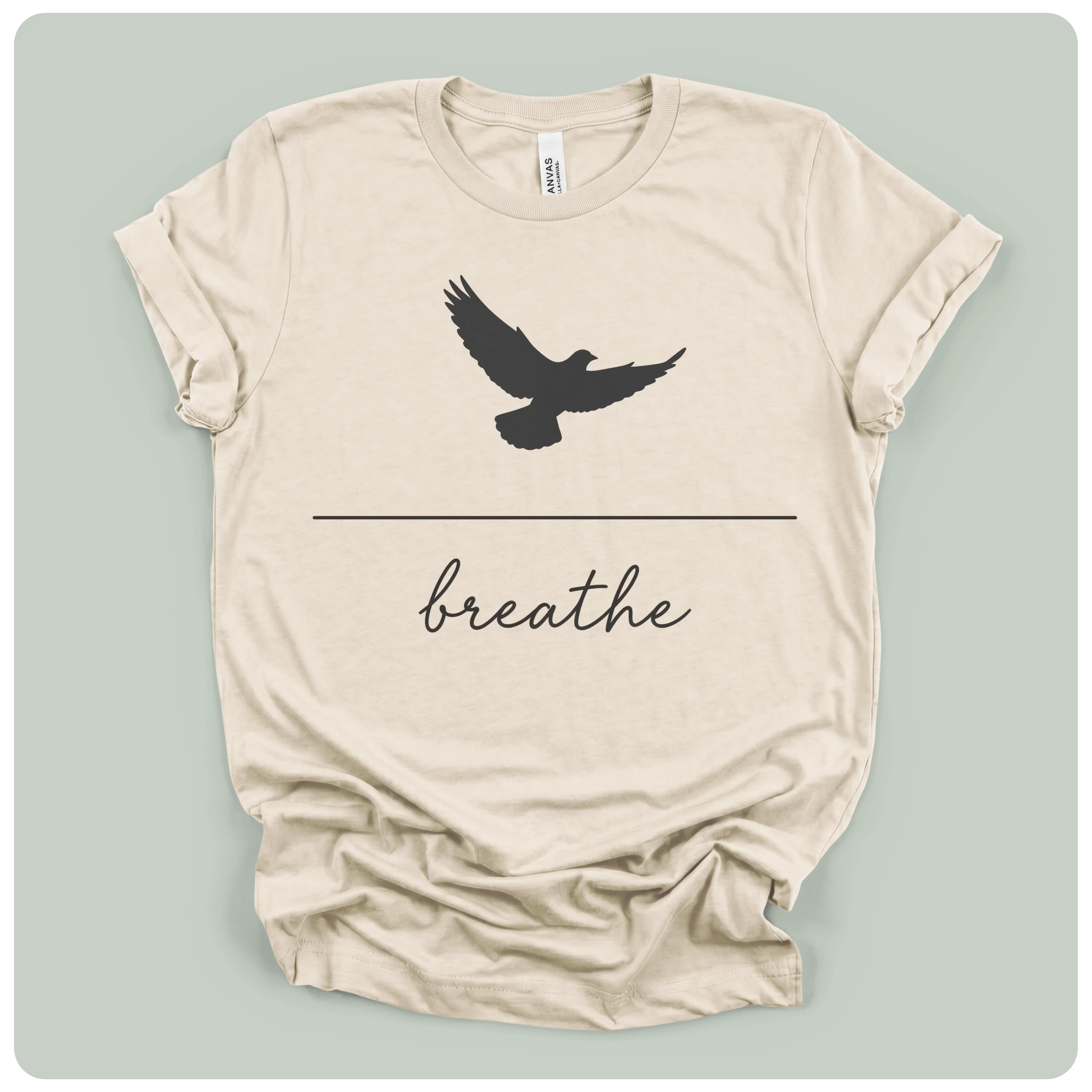 Breathe
