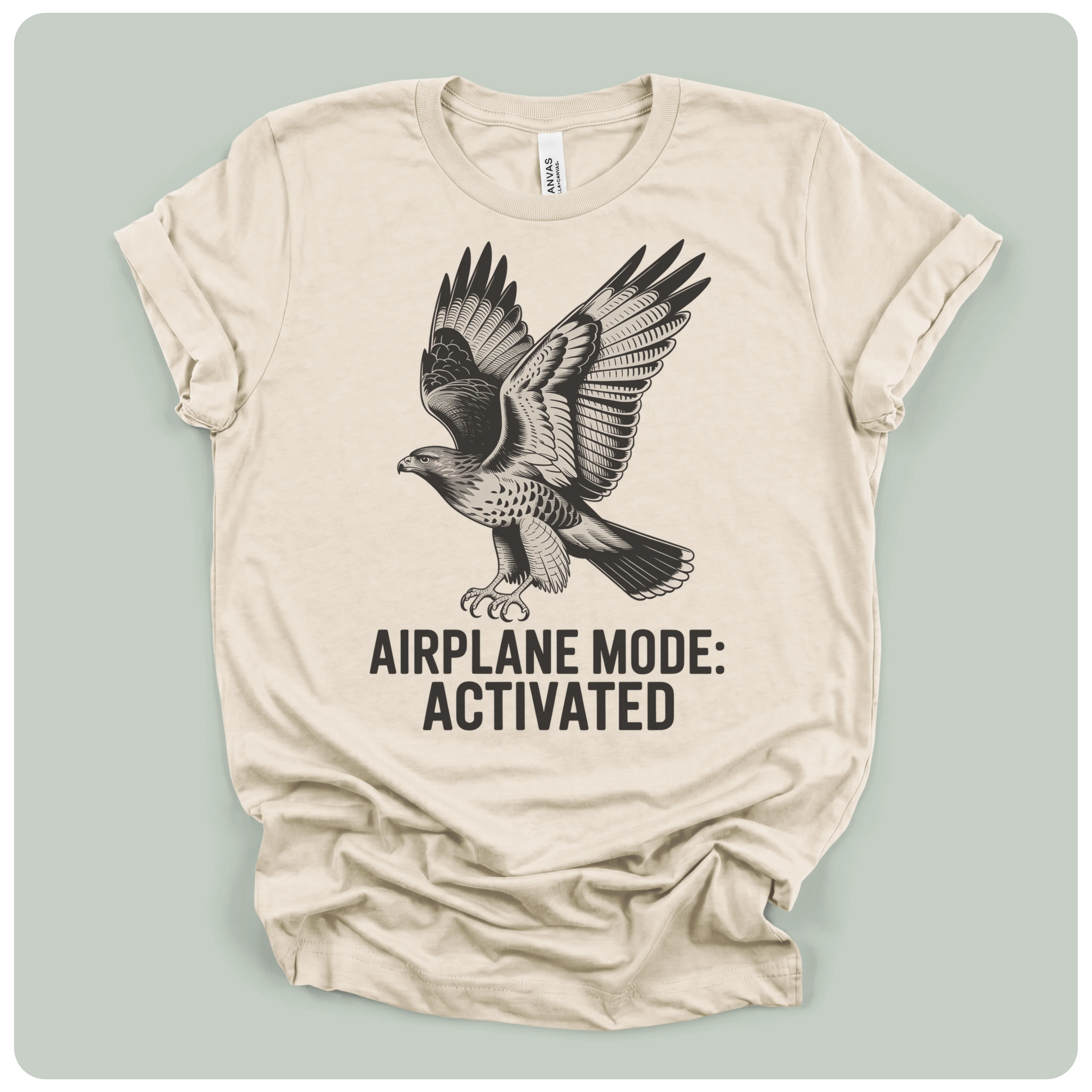Airplane Mode