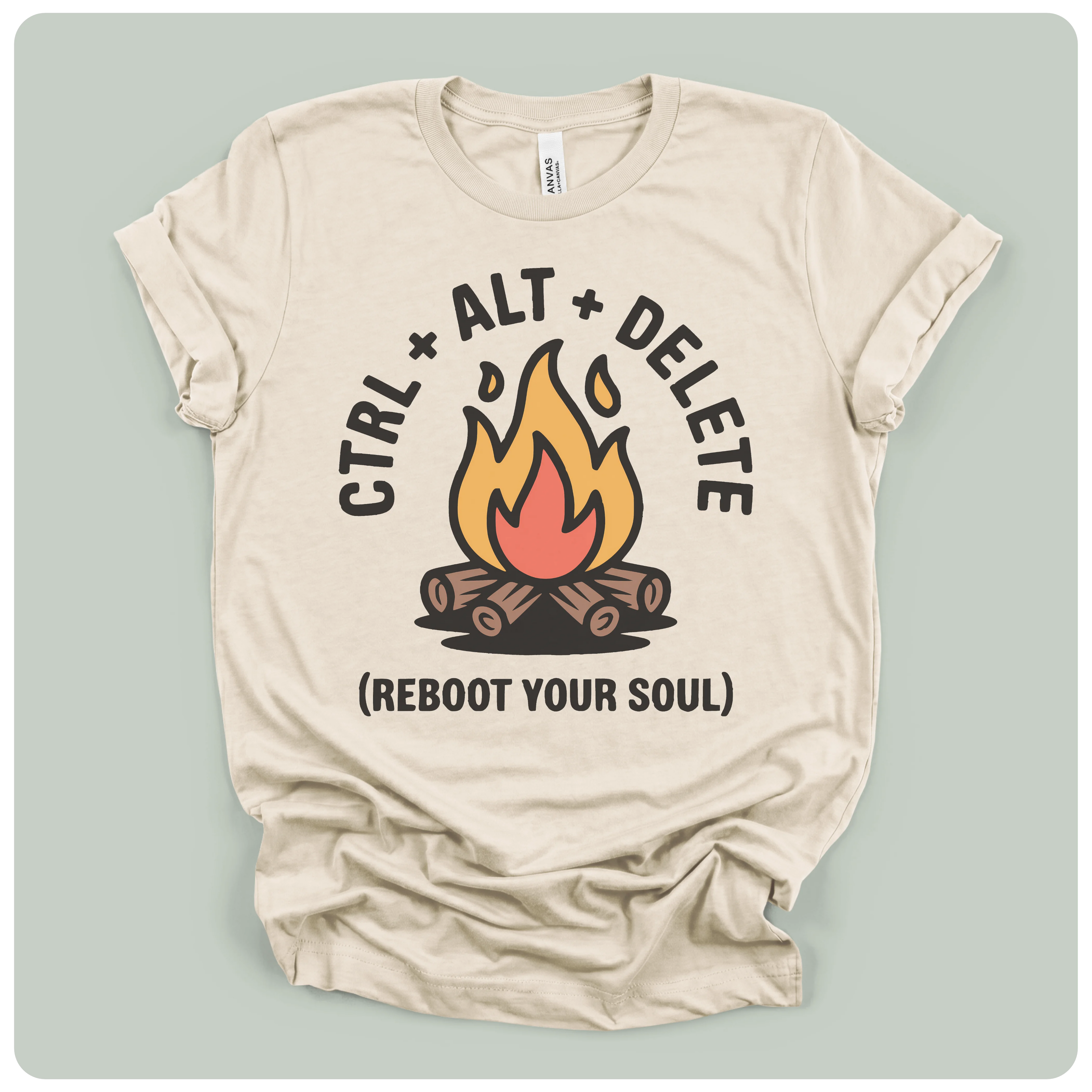 Reboot Your Soul