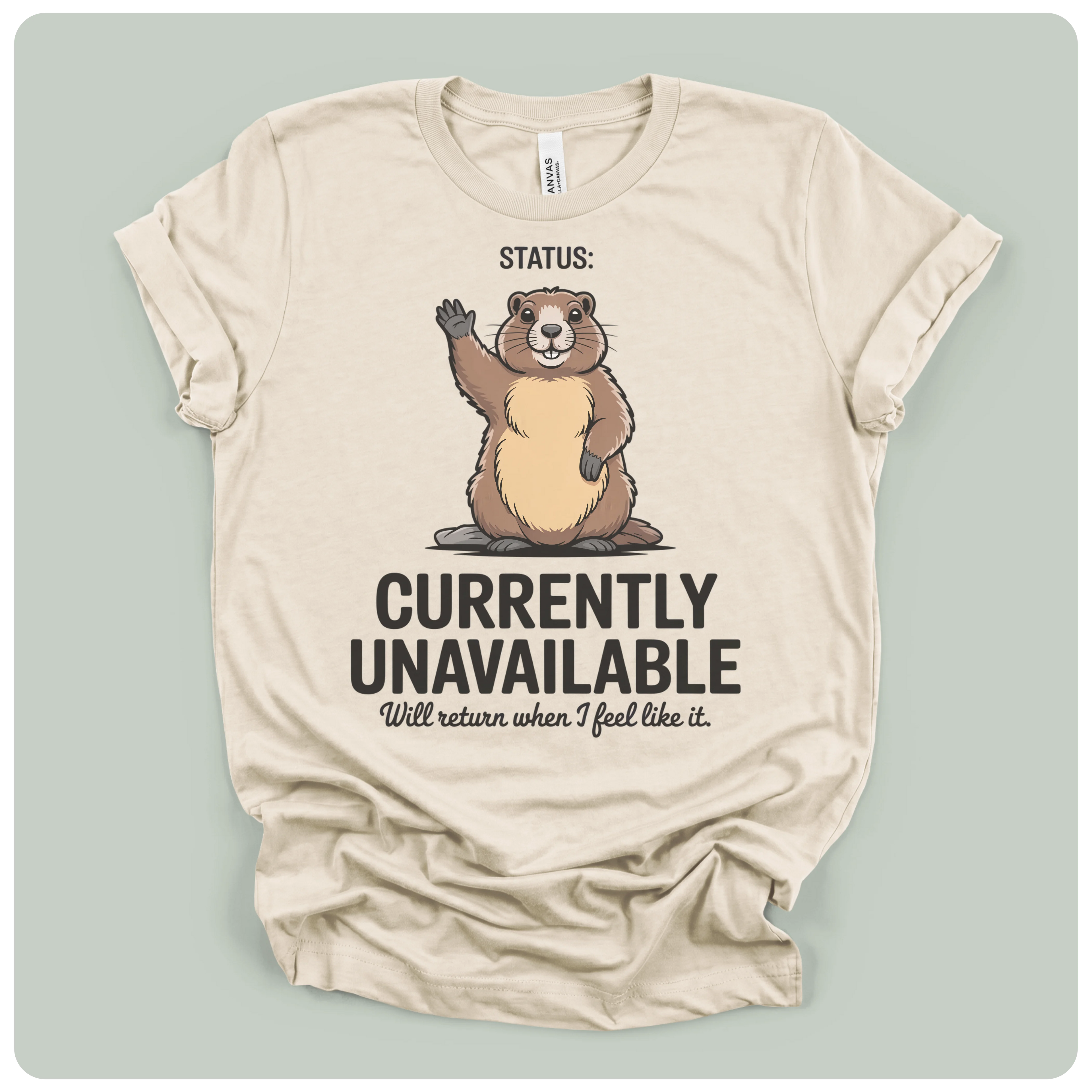 Currently Unavailable