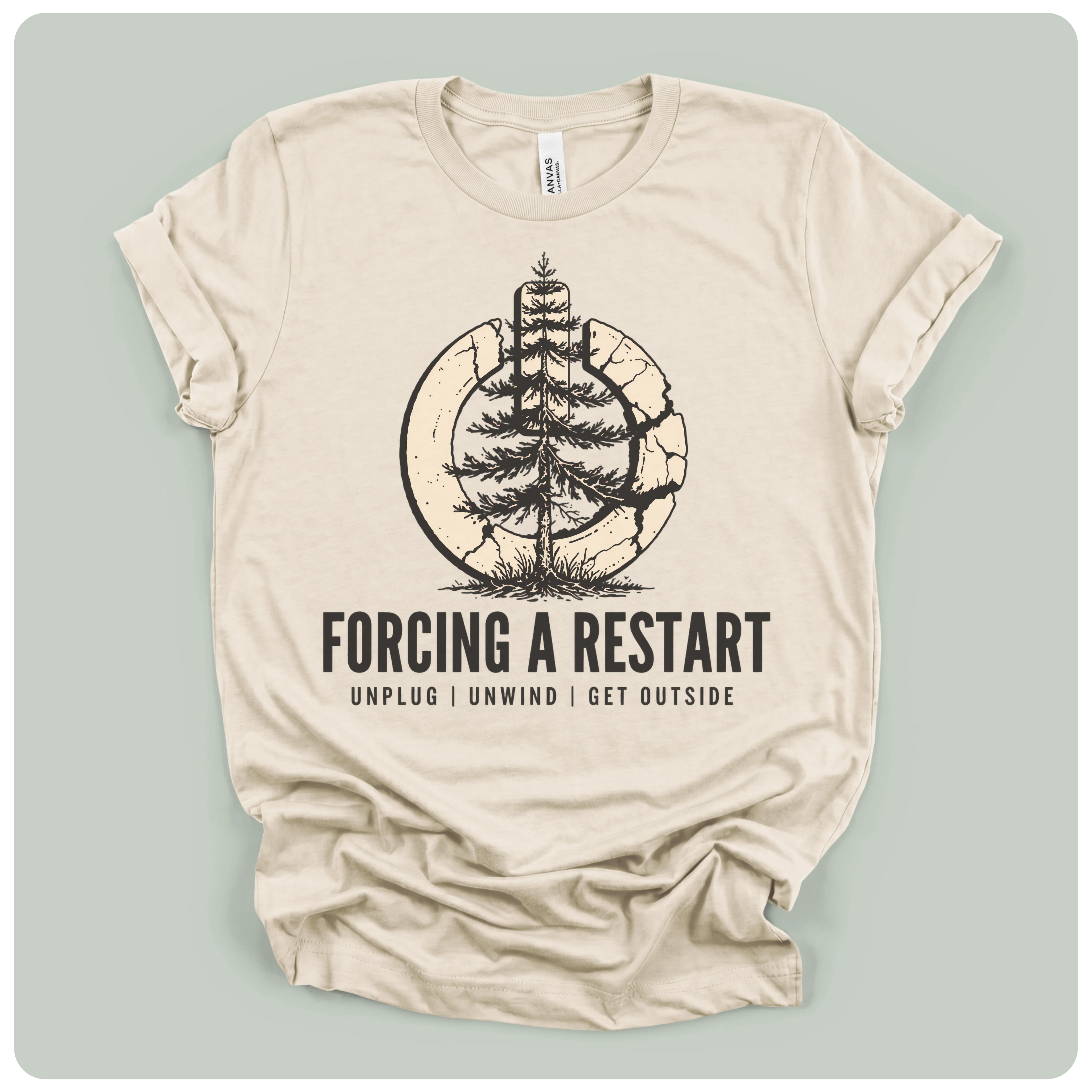 Forcing A Restart
