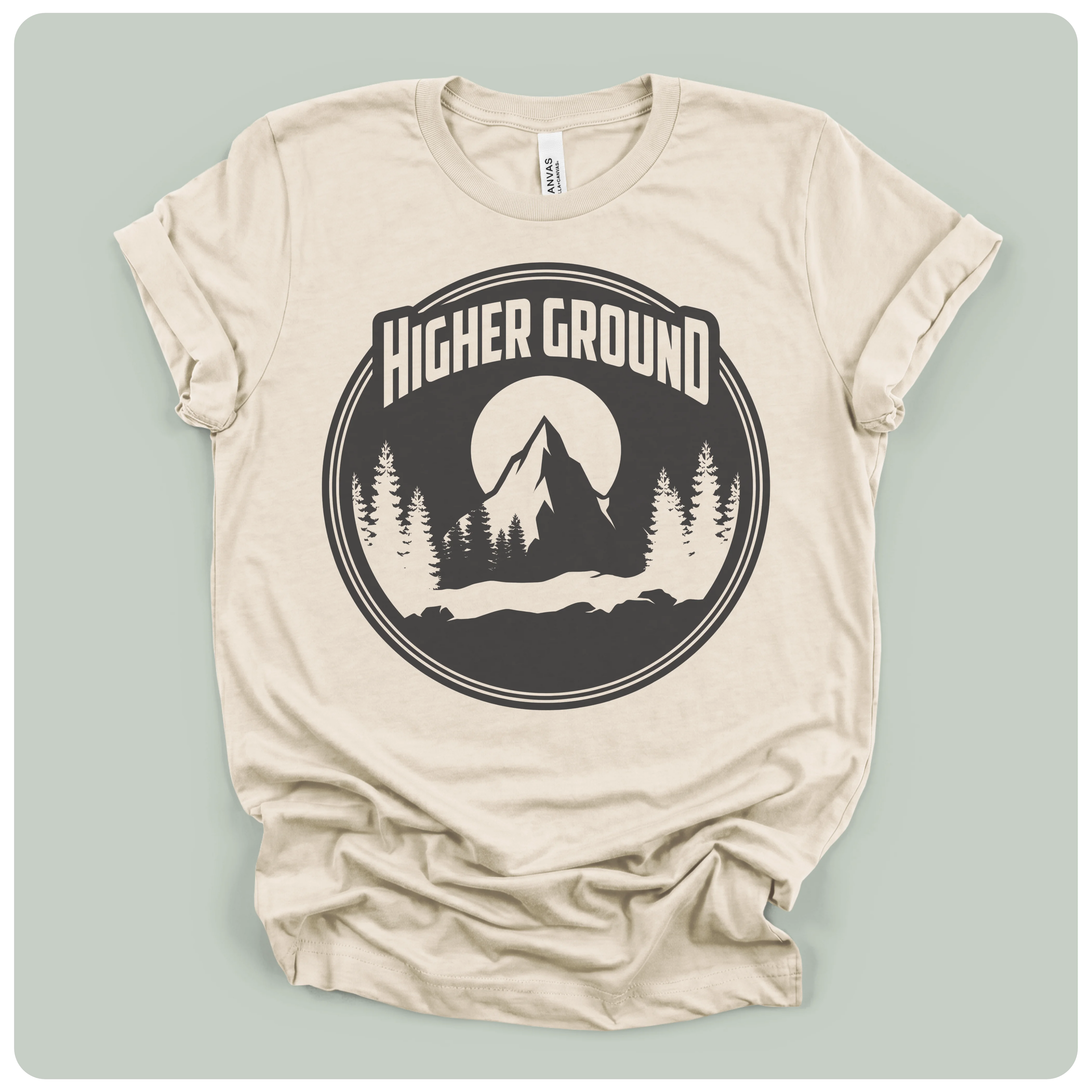 Higher Ground