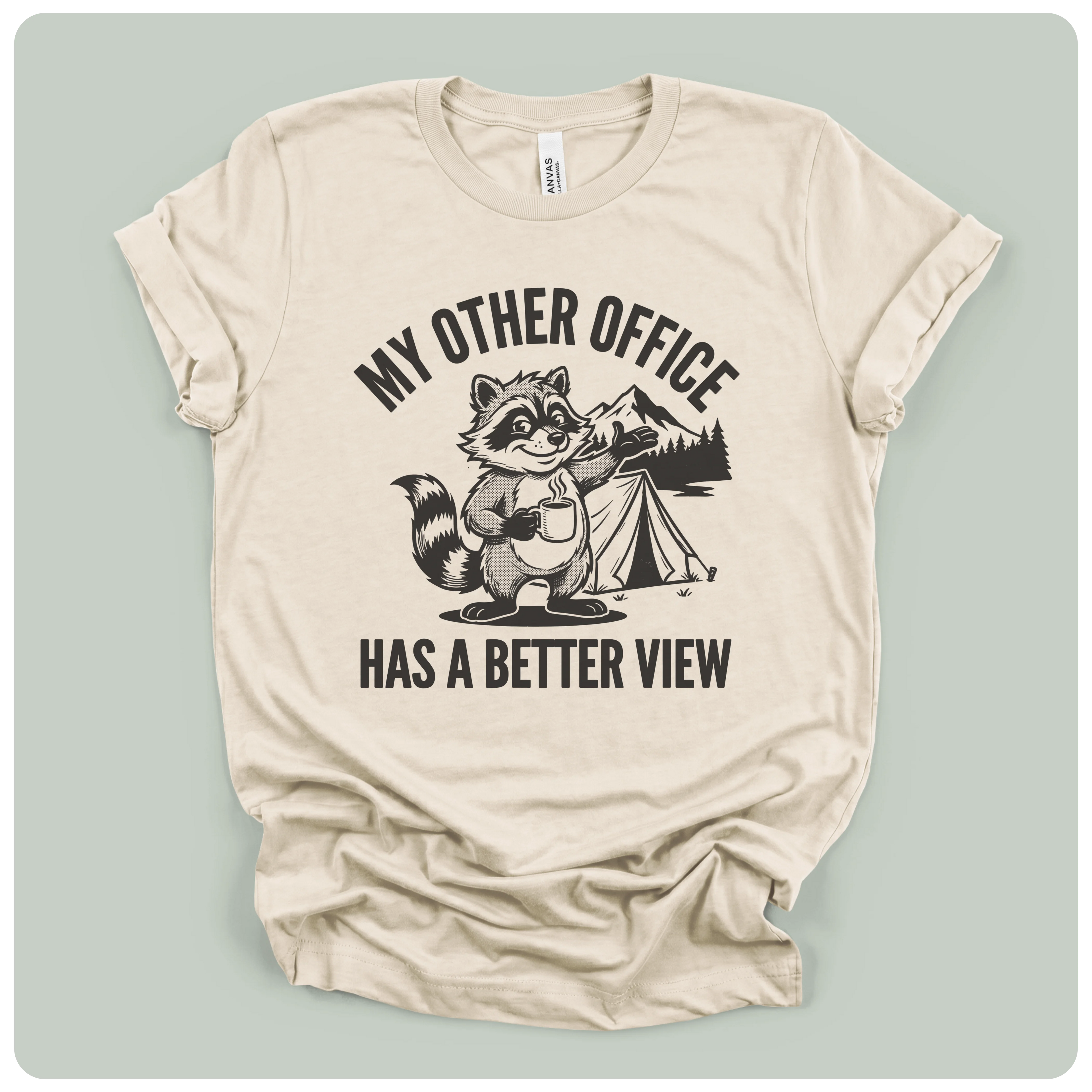 My Other Office
