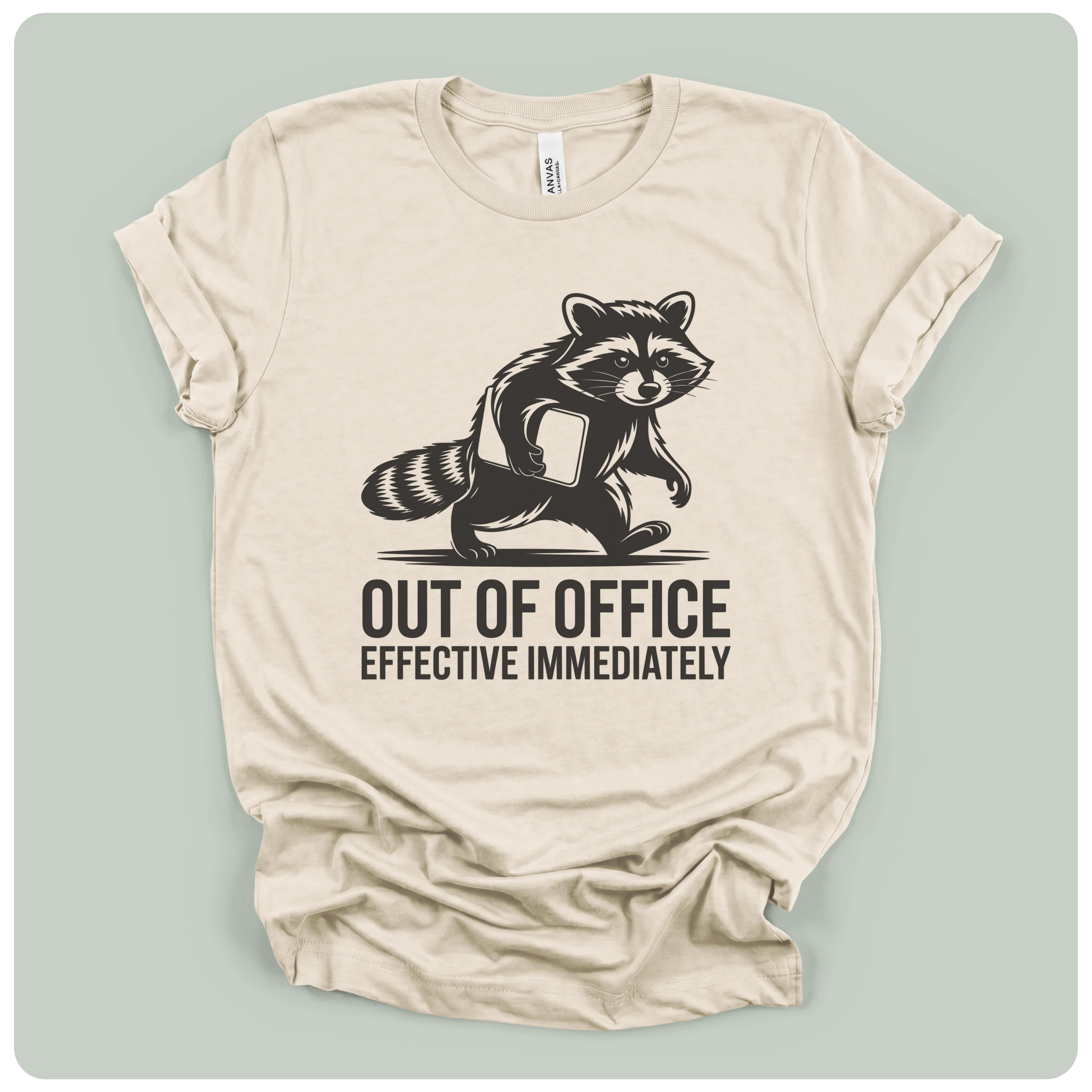 OOO Effective Immediately