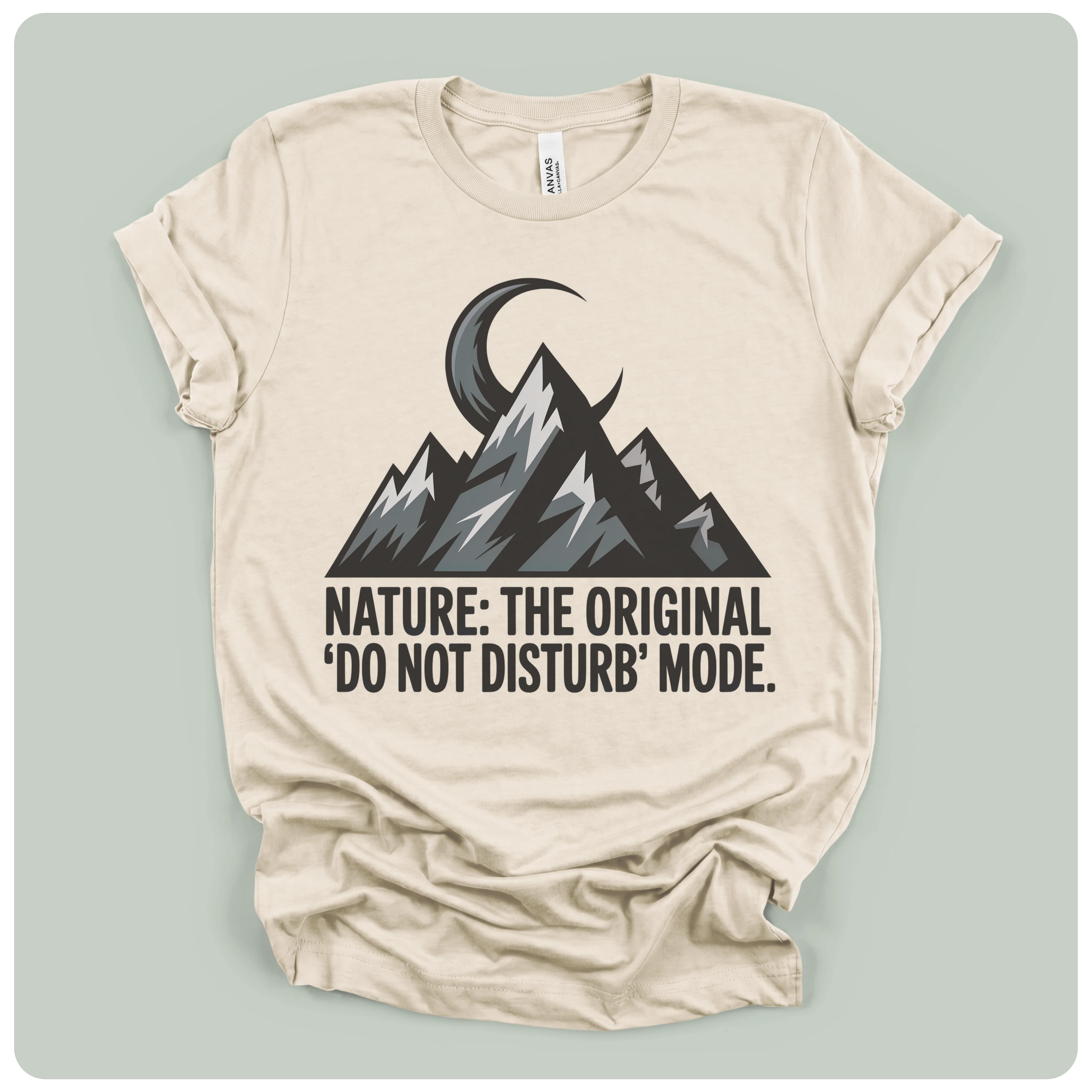 Original Do Not Disturb Mode