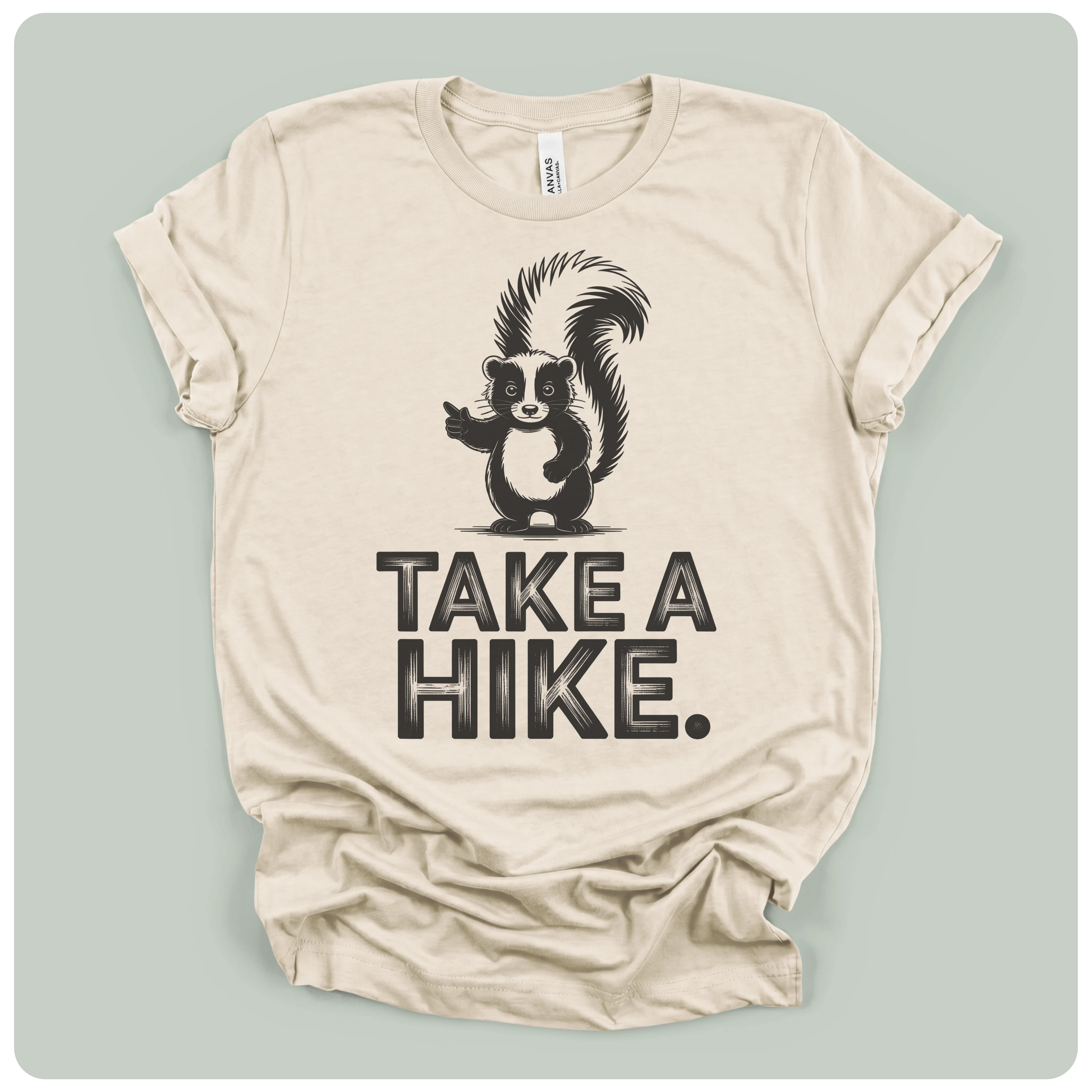 Take A Hike