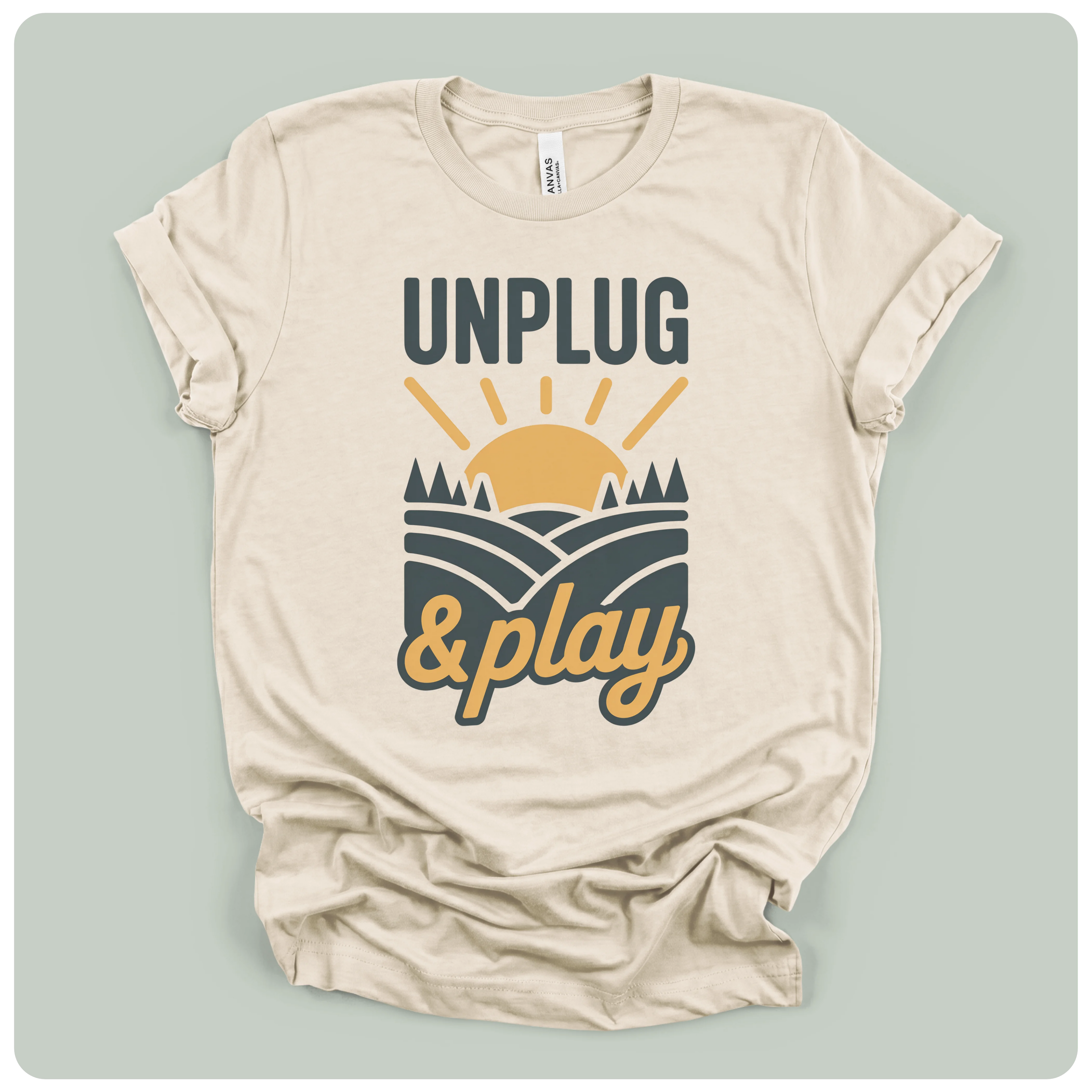 Unplug & Play