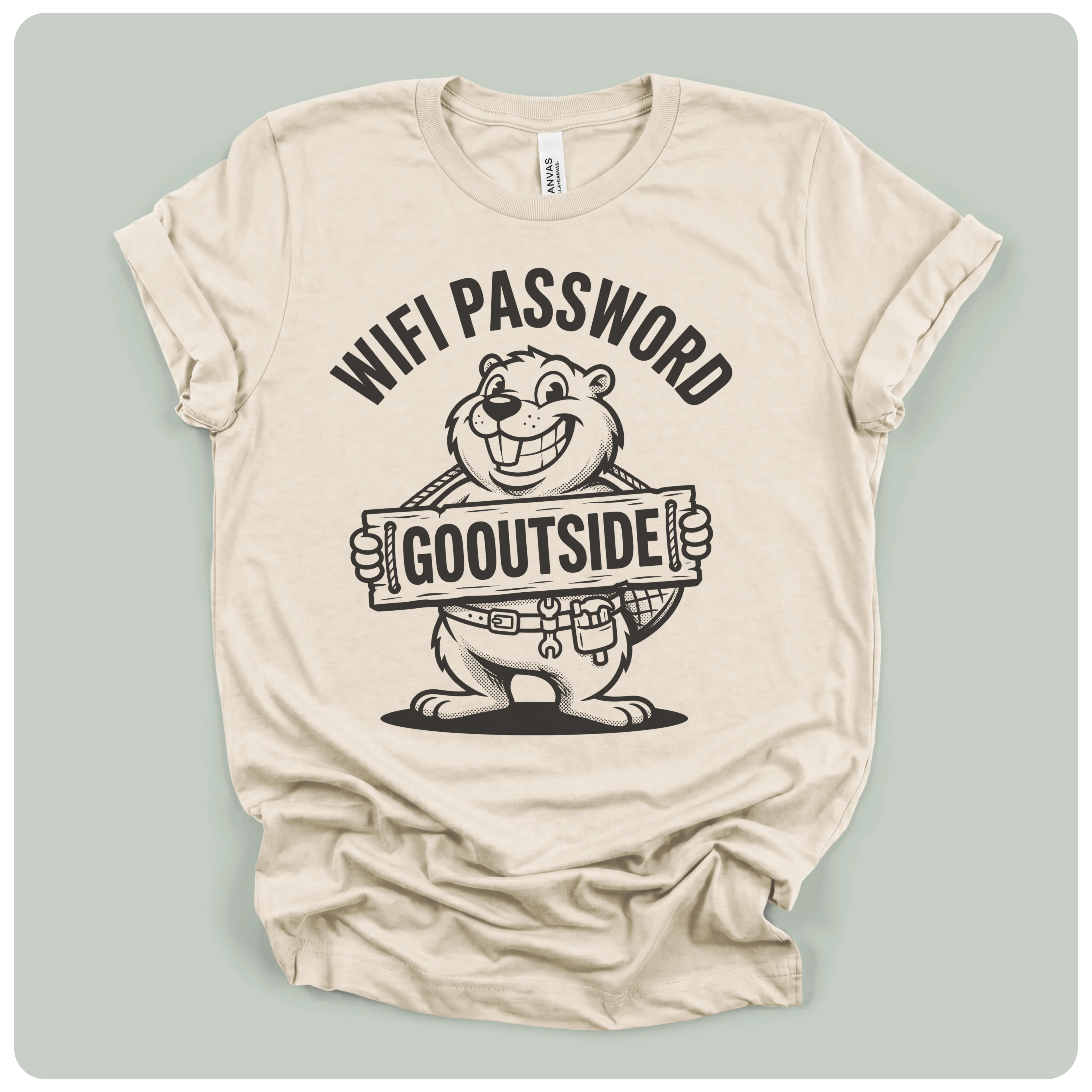 WIFI Password