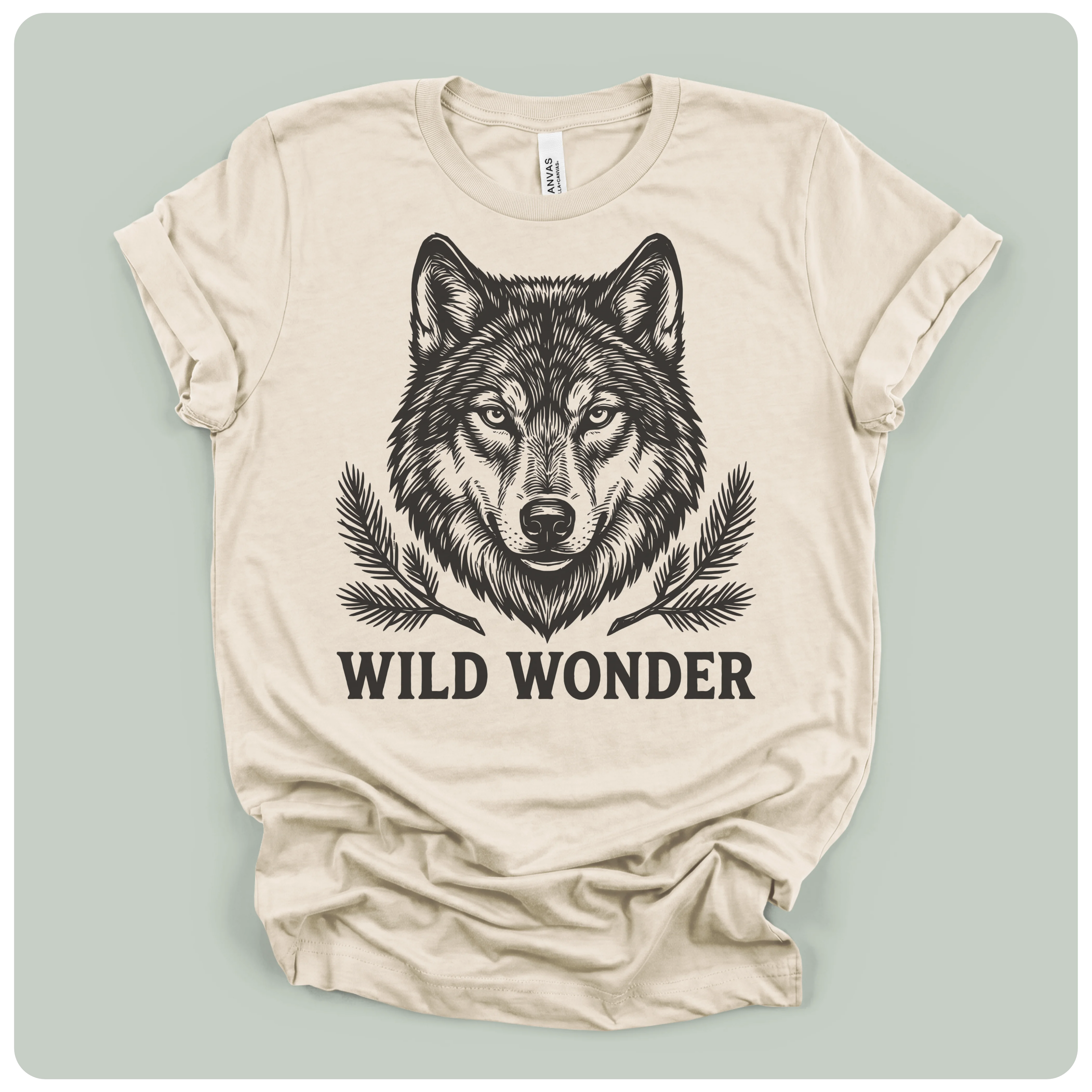 Wild Wonder